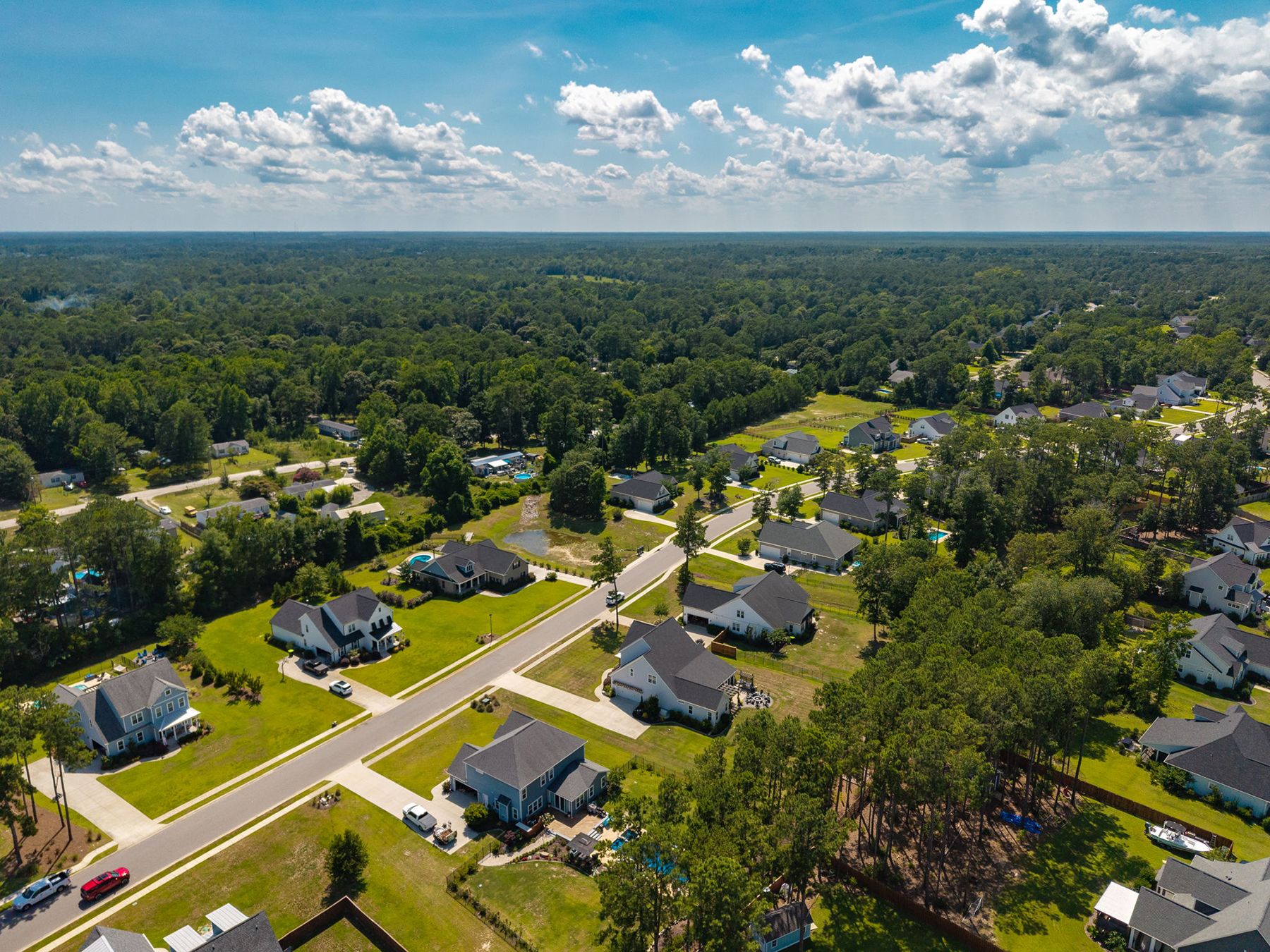  699 Crown Pointe Drive, Hampstead, NC 28443 - 物件實景