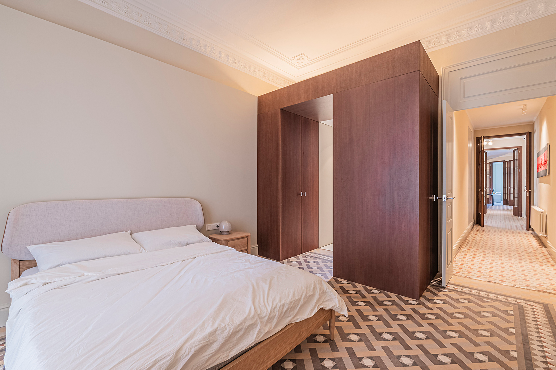  Fully refurbished apartment in the Right Eixample - 物件實景