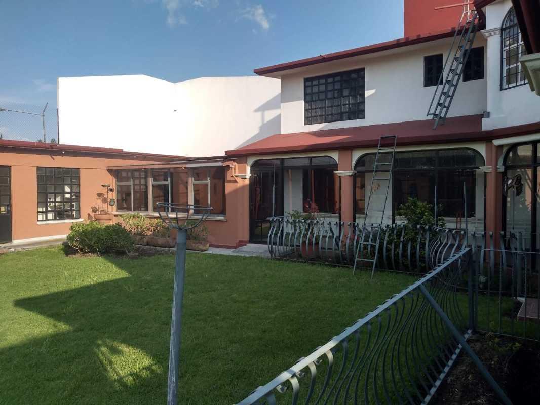 Paraje Jacques Cousteau, Toluca, Estado de México, 50266, Mexico, 5 Bedrooms Bedrooms, ,5 BathroomsBathrooms,Residential,For Sale,Paraje Jacques Cousteau,1627686
