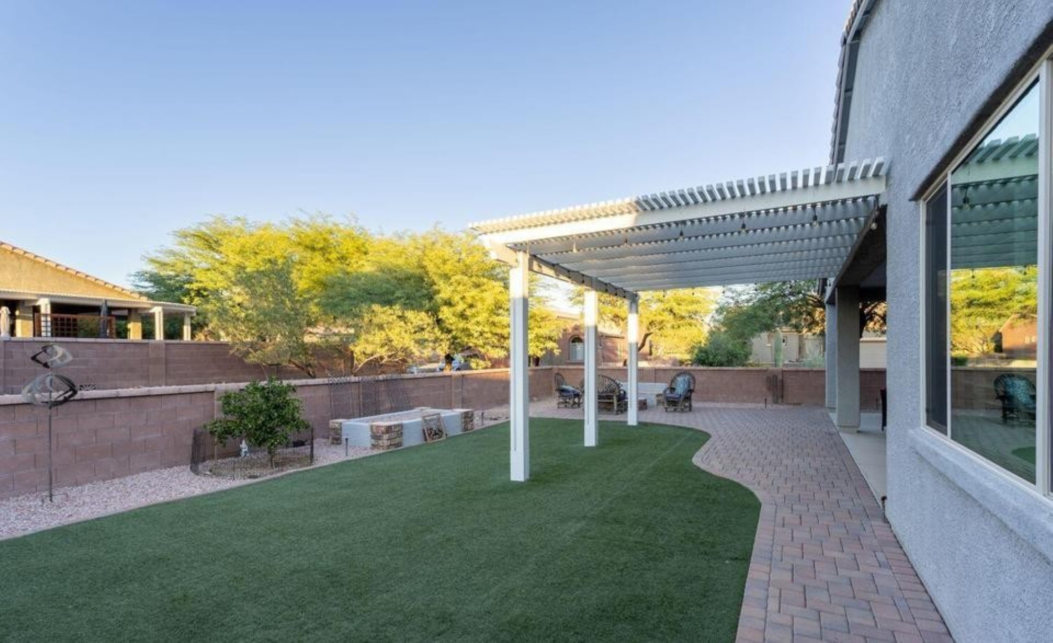  2484 W Music Mountains Drive¦Green Valley, AZ - 物件實景