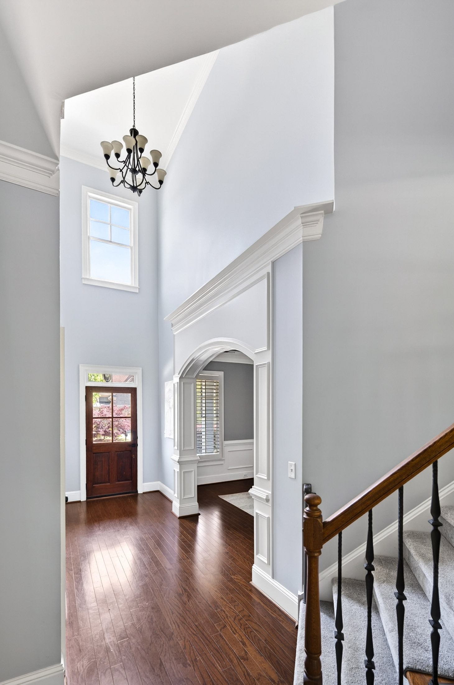  Beautiful Craftsman Traditional in Sought-After Barnes Mill - 物件實景