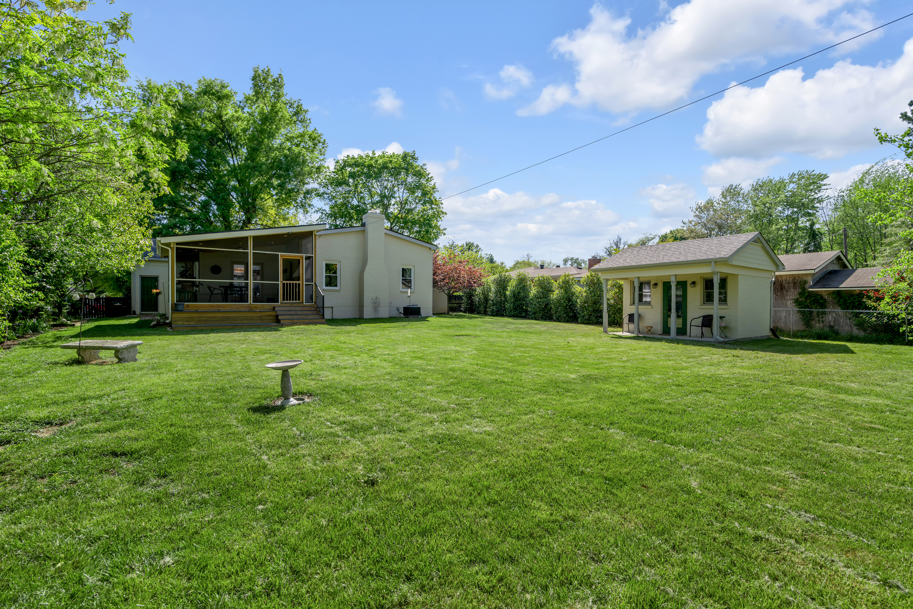  221 Greenbriar Road - 物件實景