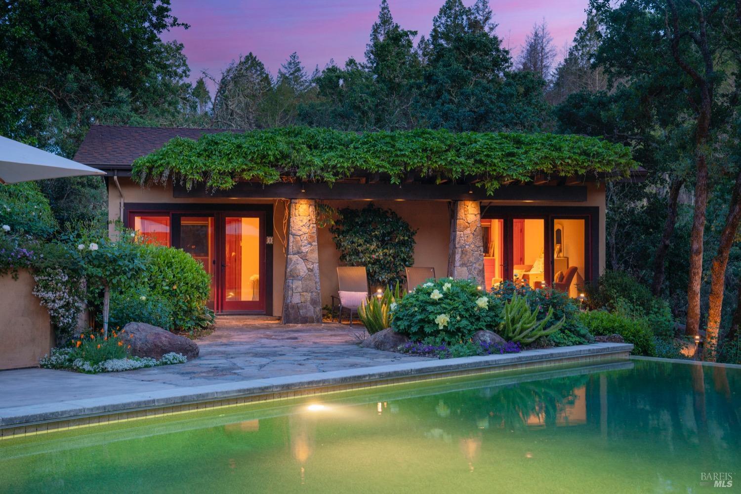 St. Helena, California, 94574, United States, 6 Bedrooms Bedrooms, ,8 BathroomsBathrooms,Residential,For Sale,1934239