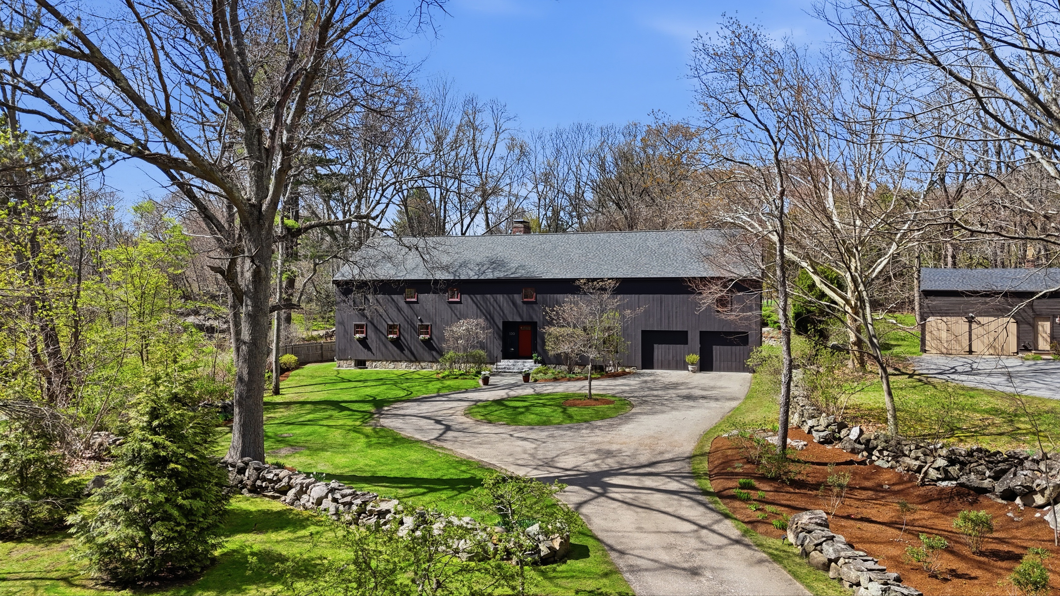  330 Lowell Road, Concord, MA 01742 - 物件實景