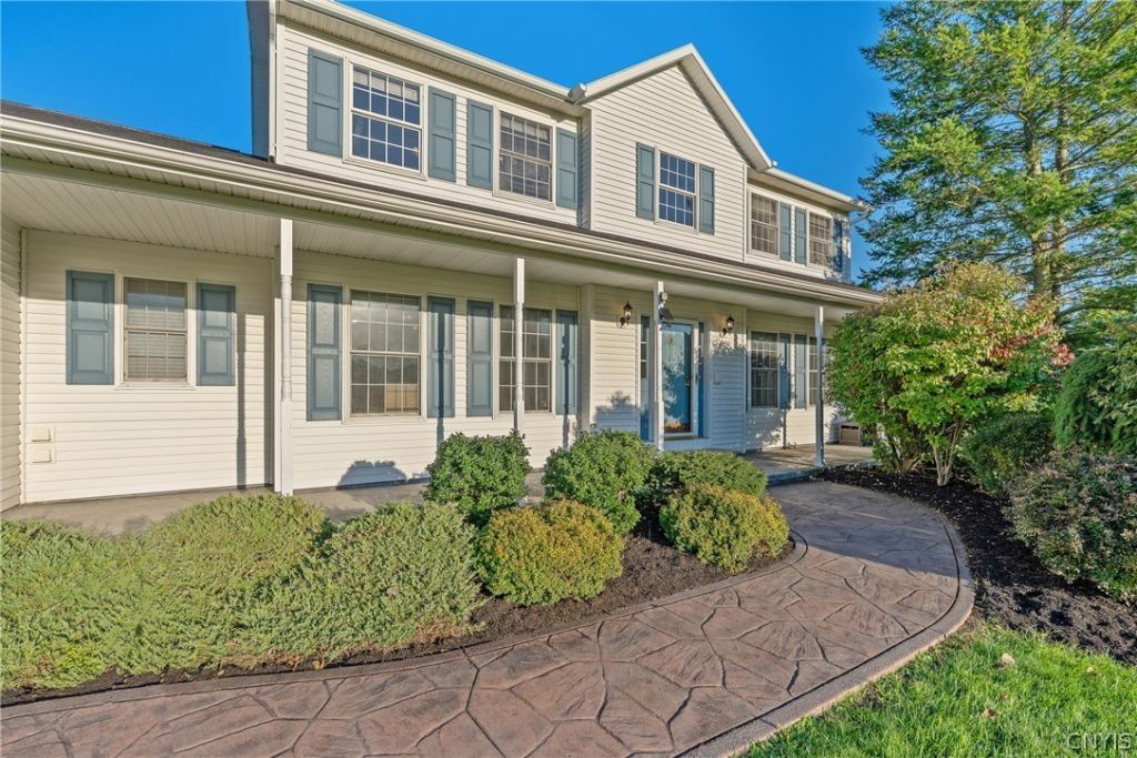 Anvil Dr, Camillus, NY 13031 #1