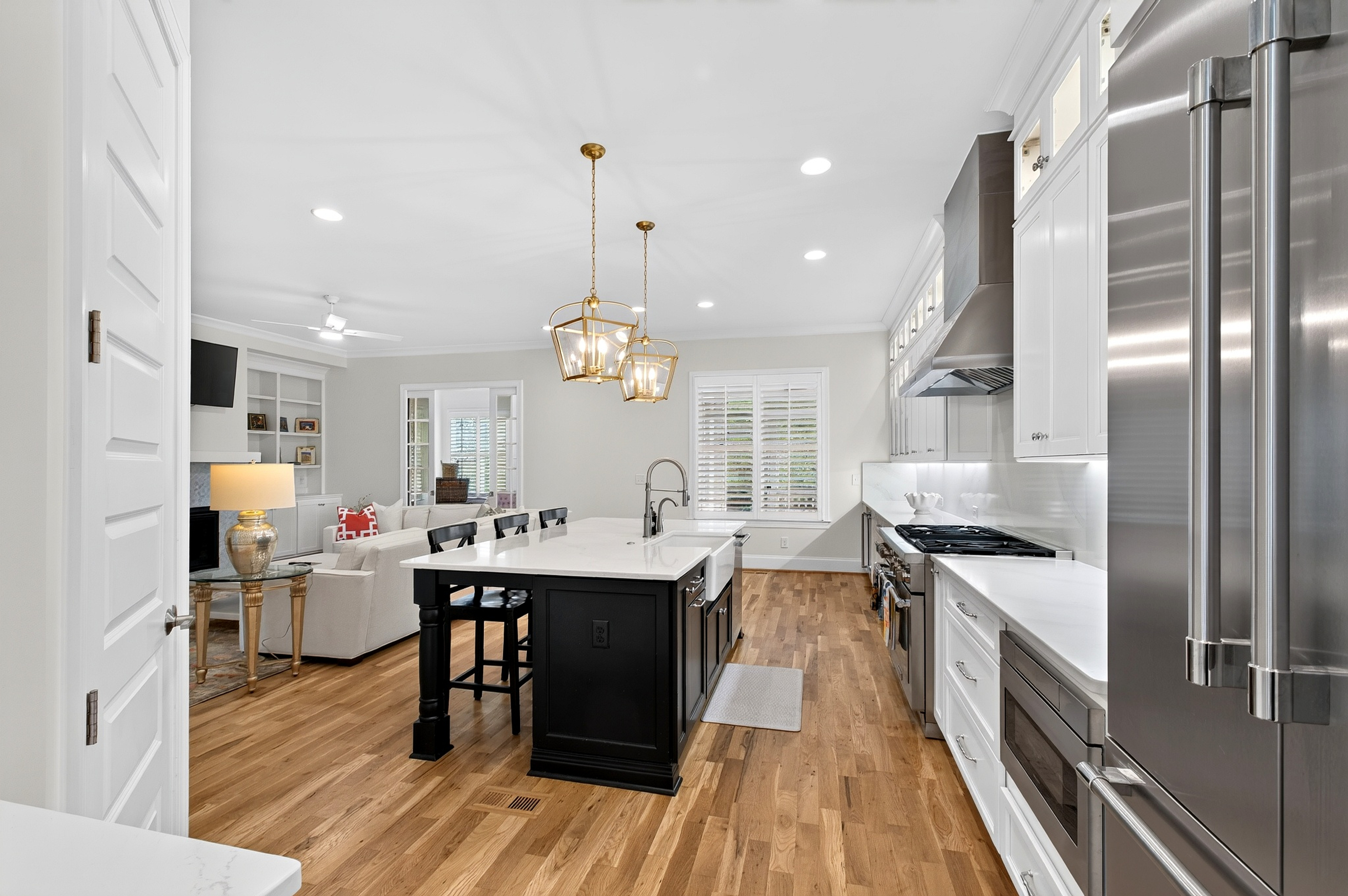 911 Canterbury Road, Raleigh, NC 27607 - 物件實景
