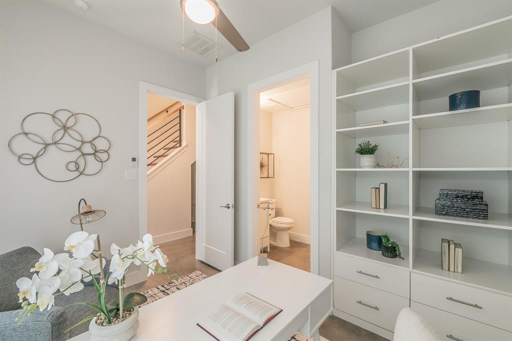 Dallas, Texas, 75204, United States, 3 Bedrooms Bedrooms, ,4 BathroomsBathrooms,Residential,For Sale,1848953