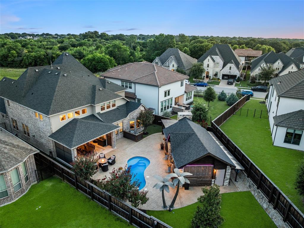 Caleb Dr, Allen, TX 75013