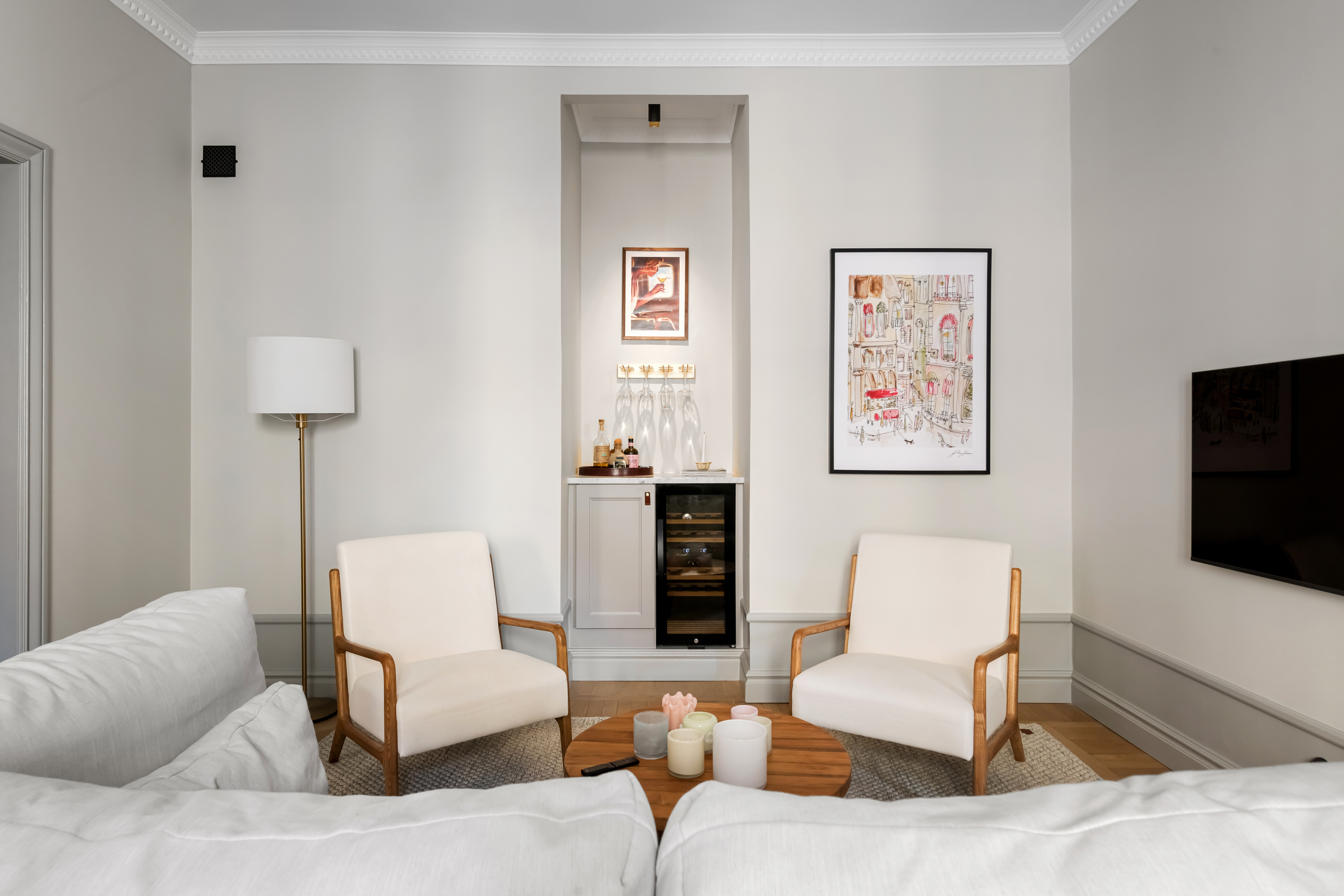  Östermalmsgatan 32 - 物件實景