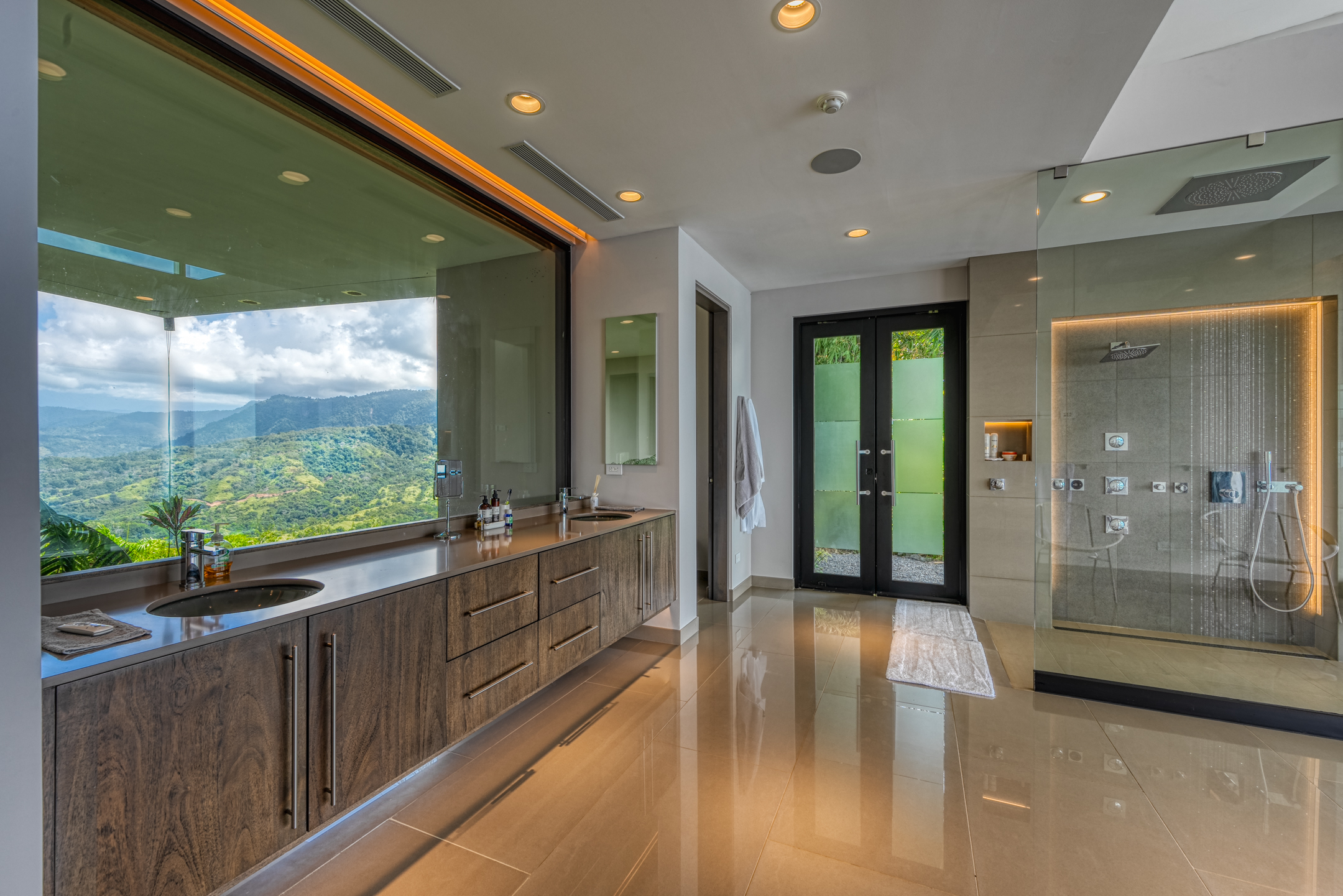 Costa Verde Estates, Dominical, Puntarenas, CR, 4 Bedrooms Bedrooms, ,7 BathroomsBathrooms,Residential,For Sale,Costa Verde Estates,1623516