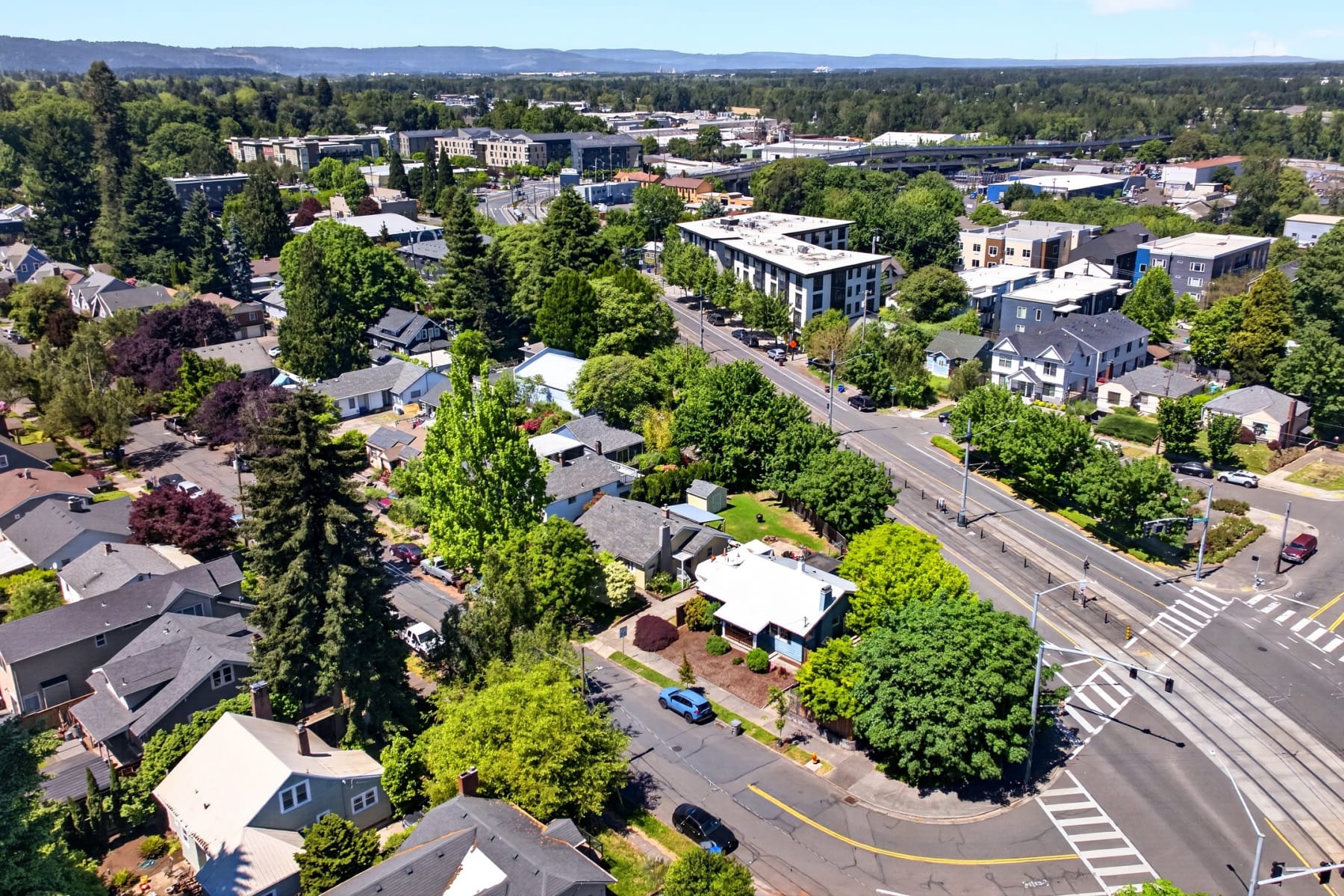  1515 N KILPATRICK ST Portland, OR 97217 - 物件實景