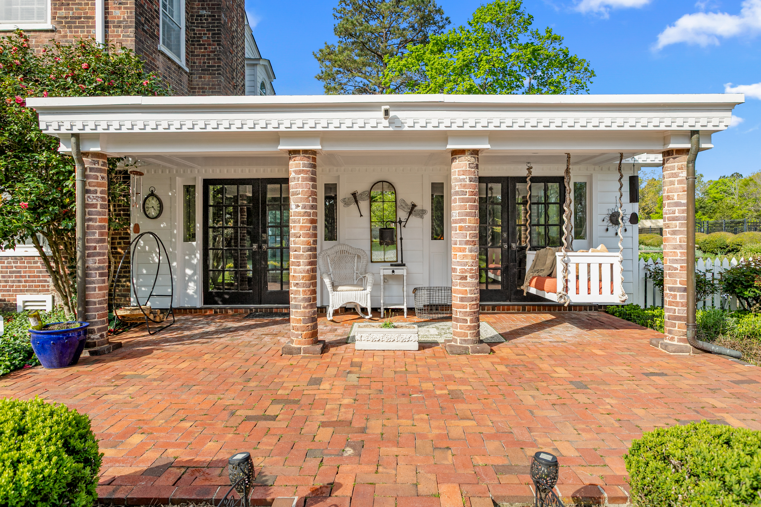  3542 Bason Road, Mebane, NC 27302 - 物件實景