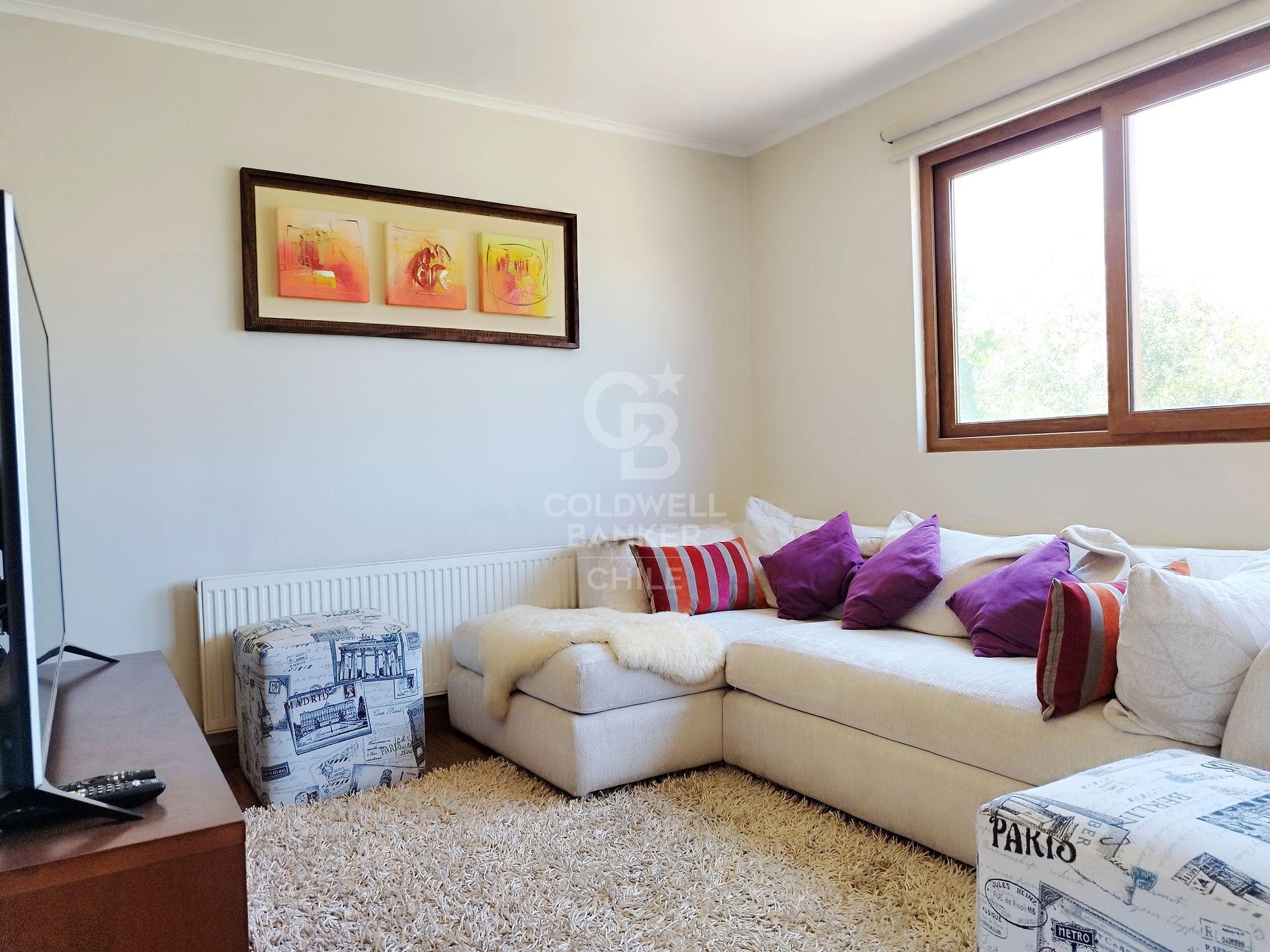 Colina, Chile, 3 Bedrooms Bedrooms, ,3 BathroomsBathrooms,Residential,For Sale,1688467