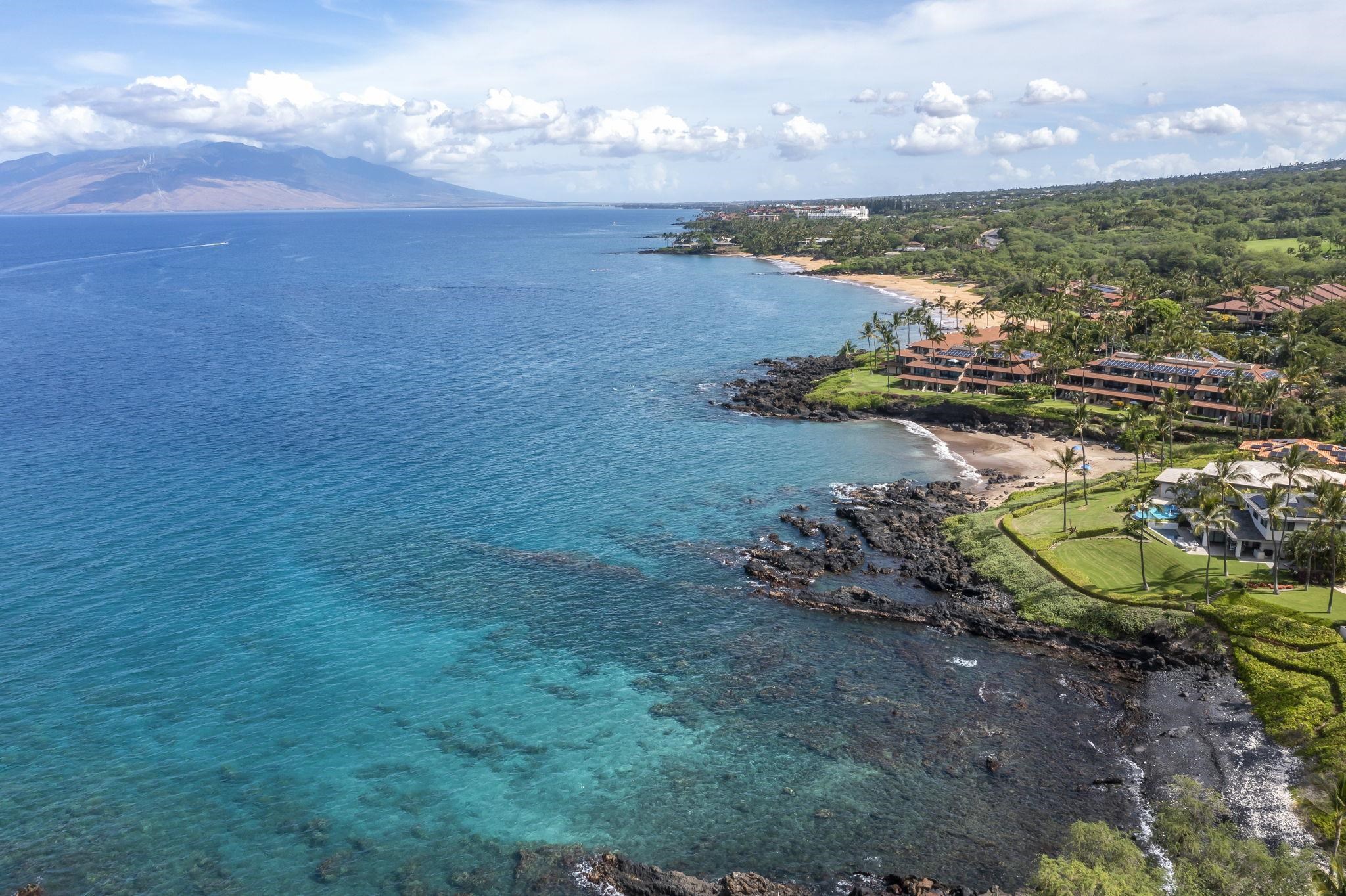 Kihei, Hawaii, 96753-5404, United States, 2 Bedrooms Bedrooms, ,3 BathroomsBathrooms,Residential,For Sale,1993439