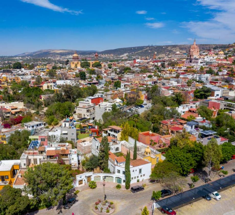 San Miguel de Allende, Guanajuato, 37750, Mexico, 8 Bedrooms Bedrooms, ,6 BathroomsBathrooms,Residential,For Sale,1738645