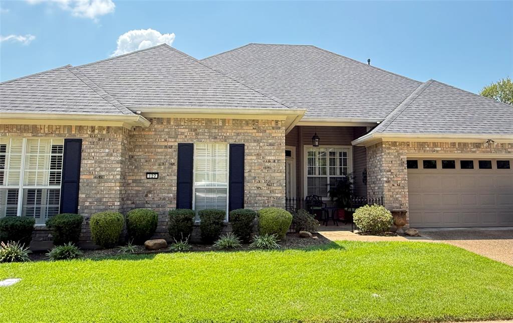 Oscar Ln, Shreveport, LA 71105