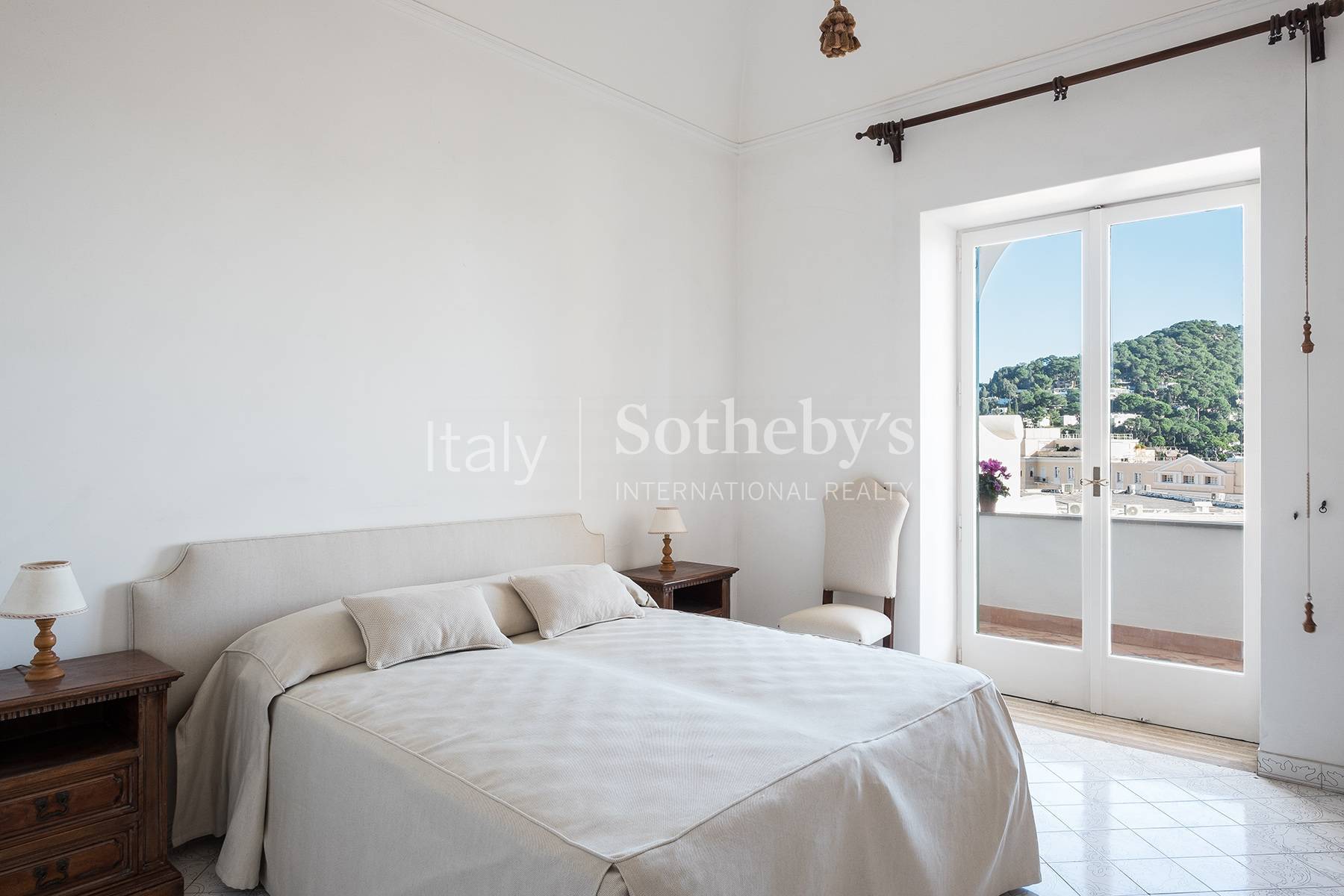  Monumental house in the center of Capri - 物件實景