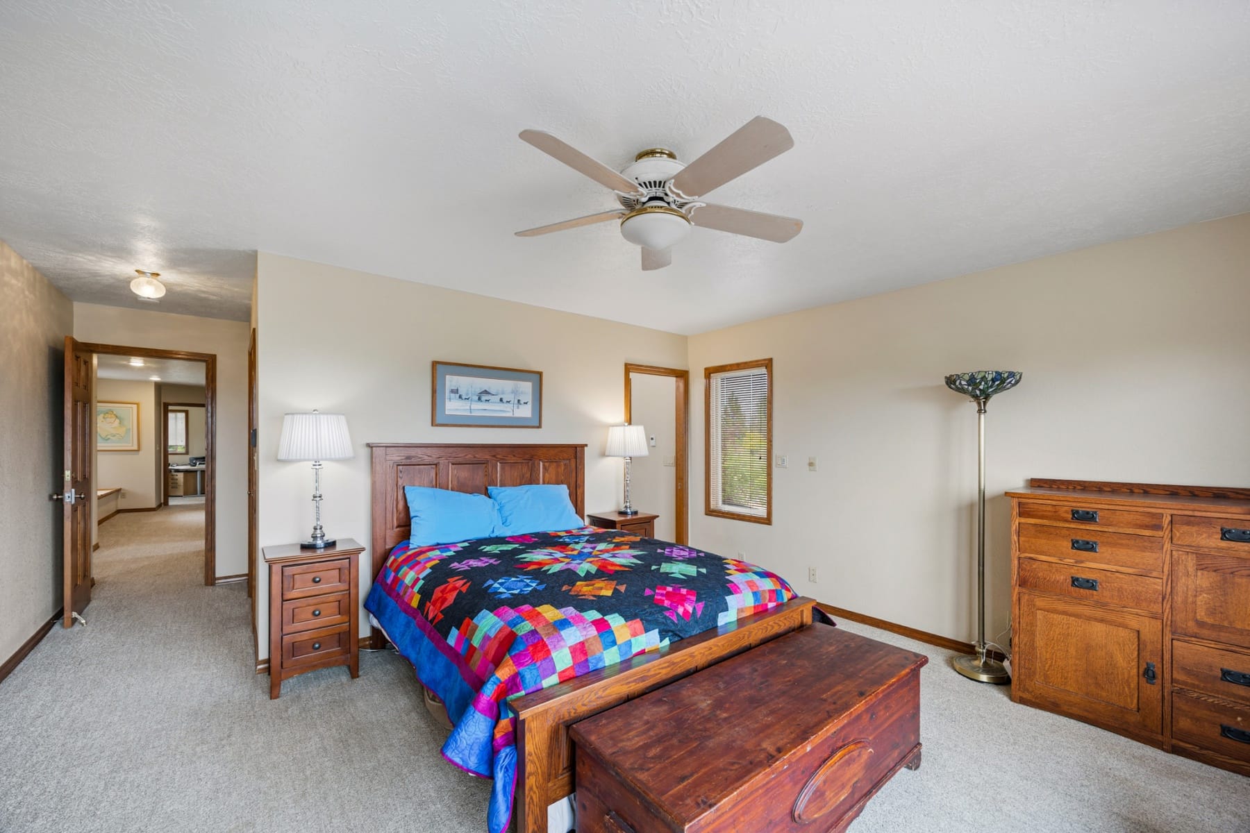  61670 Somerset Drive Bend, OR 97702 - 物件實景