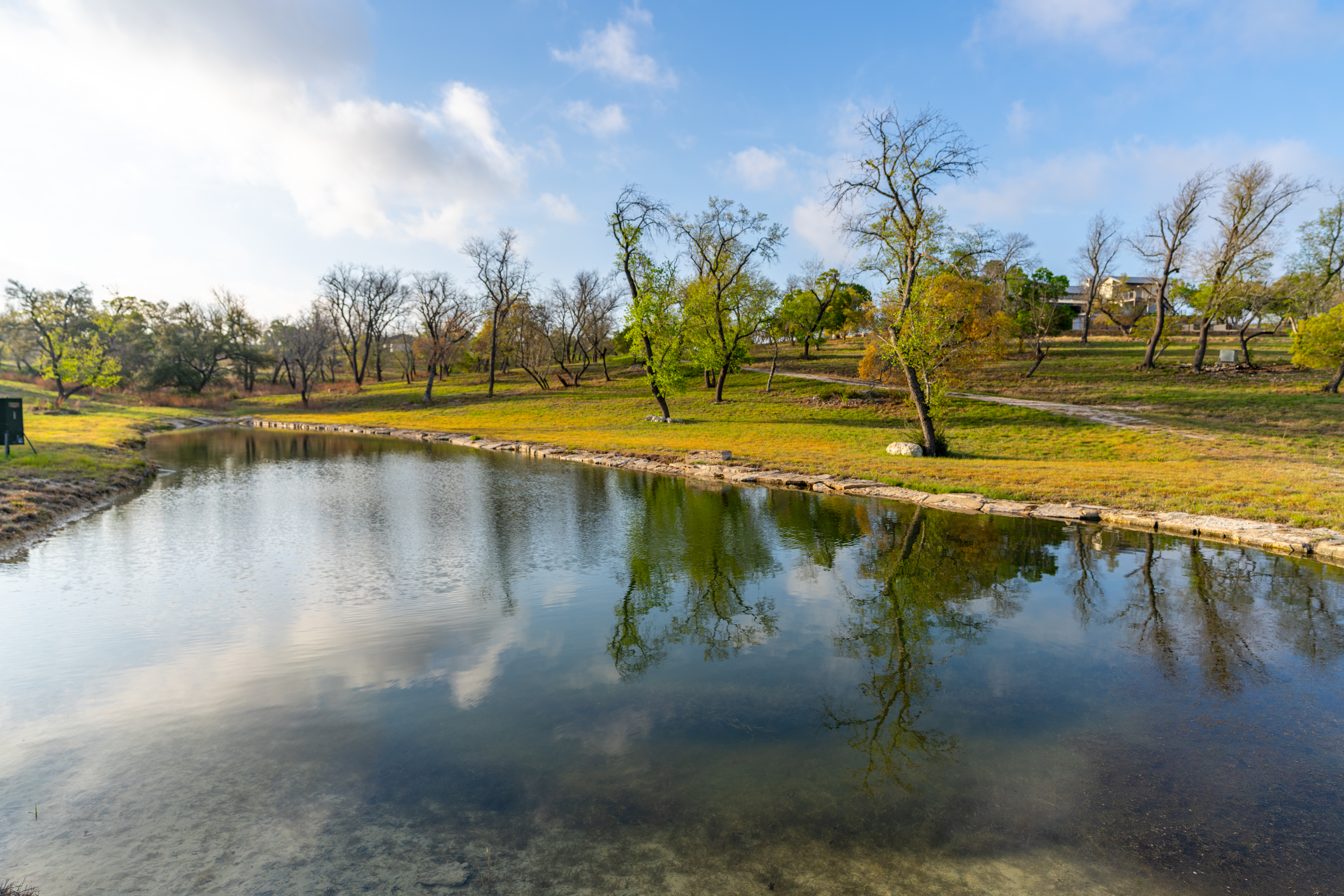  French Country Elegance in the Texas Hill Country - 物件實景