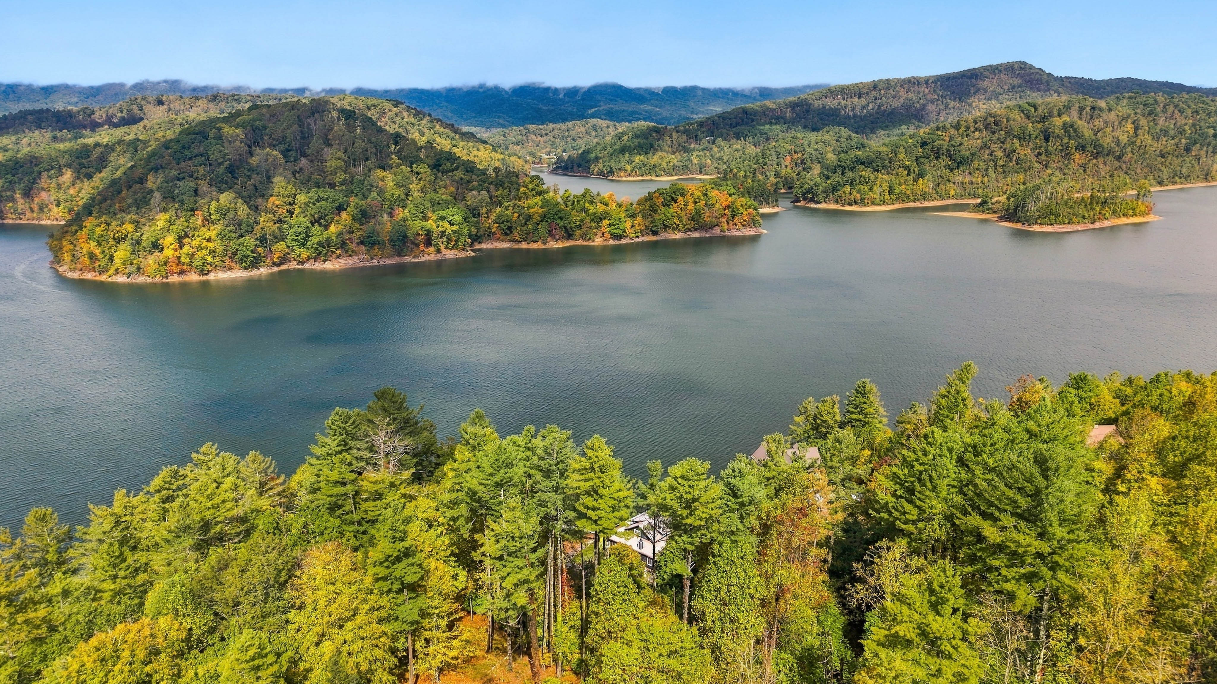  127 Culver Place, Butler, TN 37640 - 物件實景