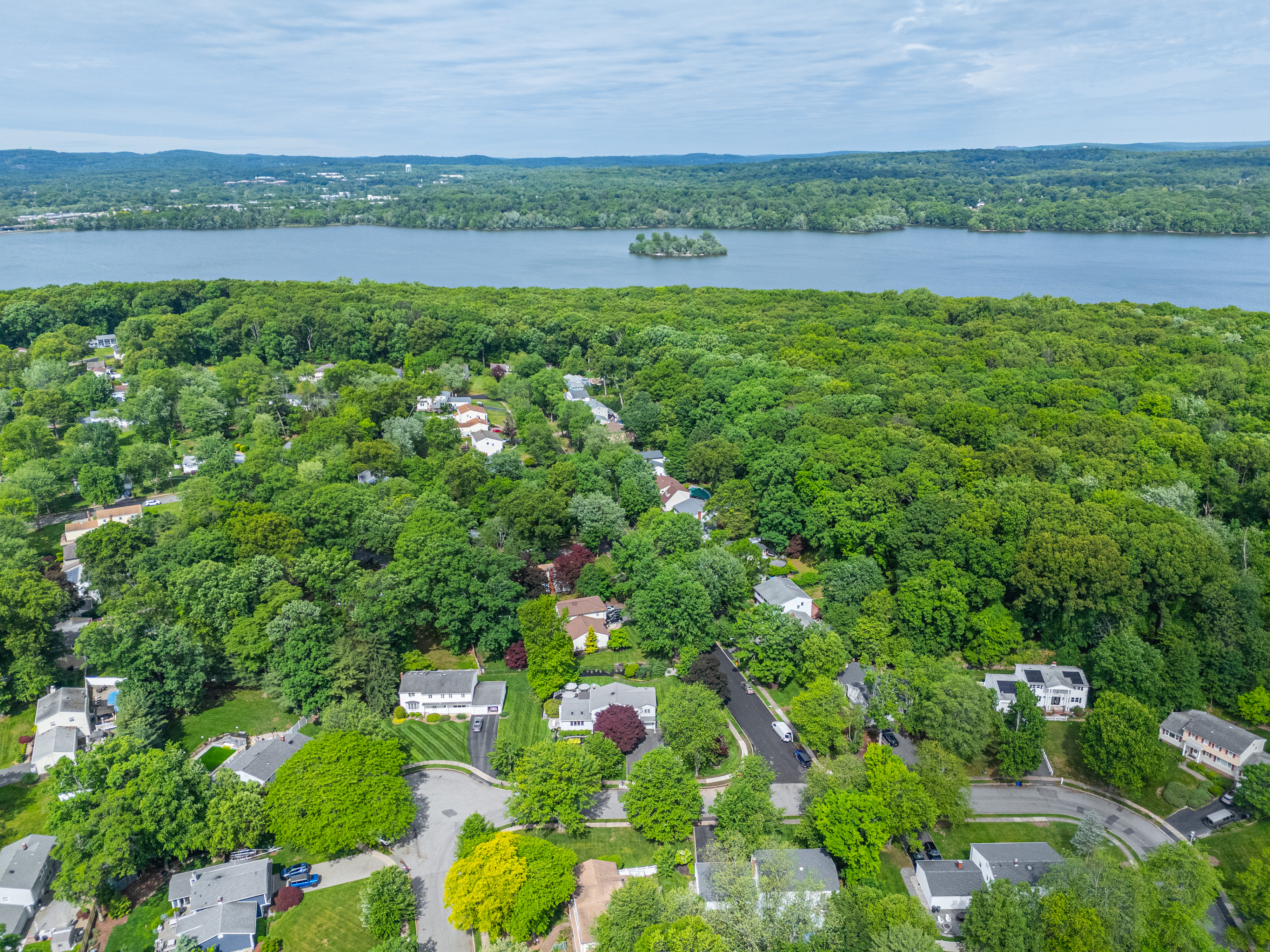  22 Woodbine Trail, Parsippany-Troy Hills, NJ 07054 - 物件實景