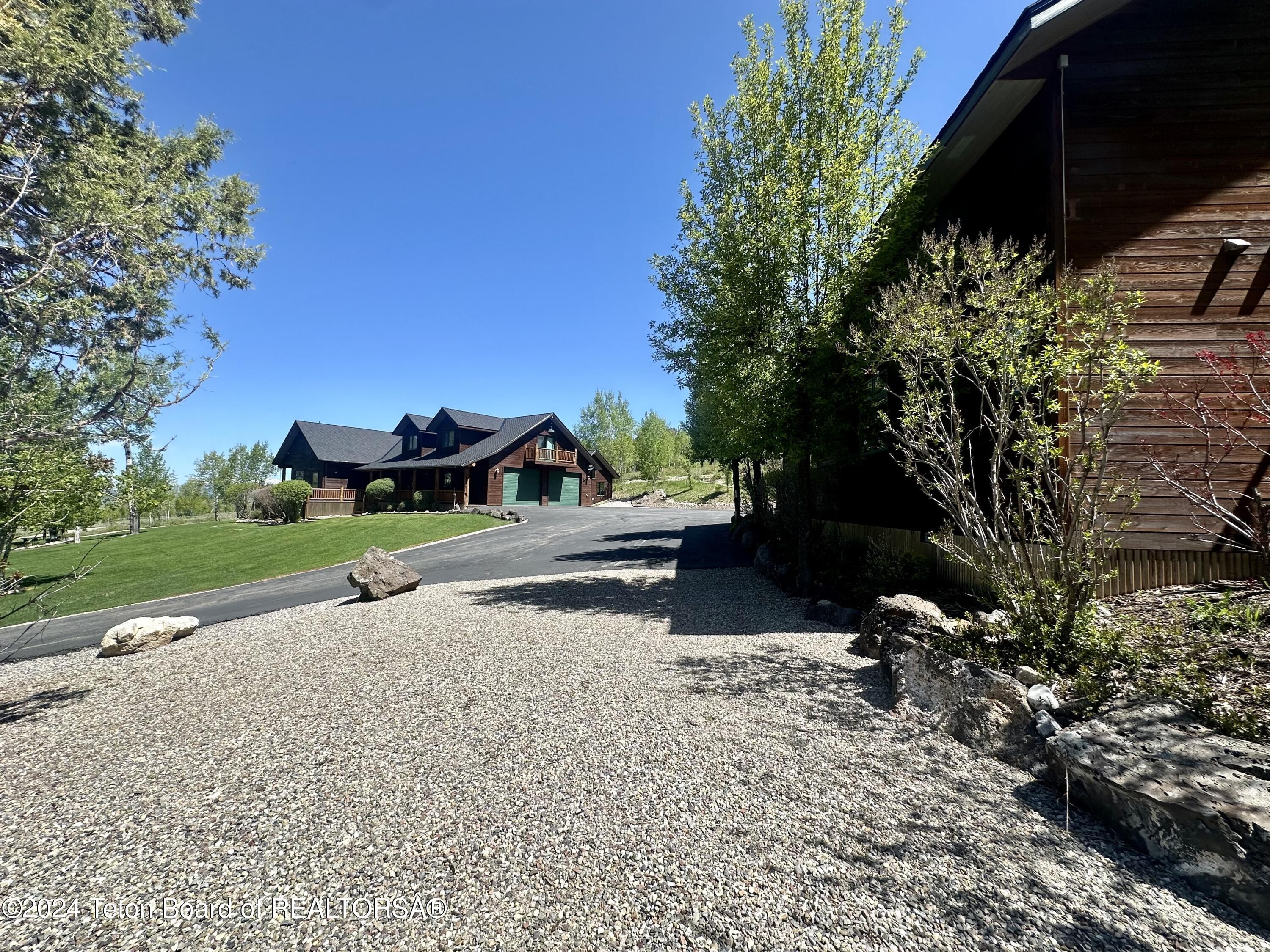 501 KEYSTONE Trail, Etna, Wyoming, 83118, United States, 5 Bedrooms Bedrooms, ,4 BathroomsBathrooms,Residential,For Sale,501 KEYSTONE Trail,1517312