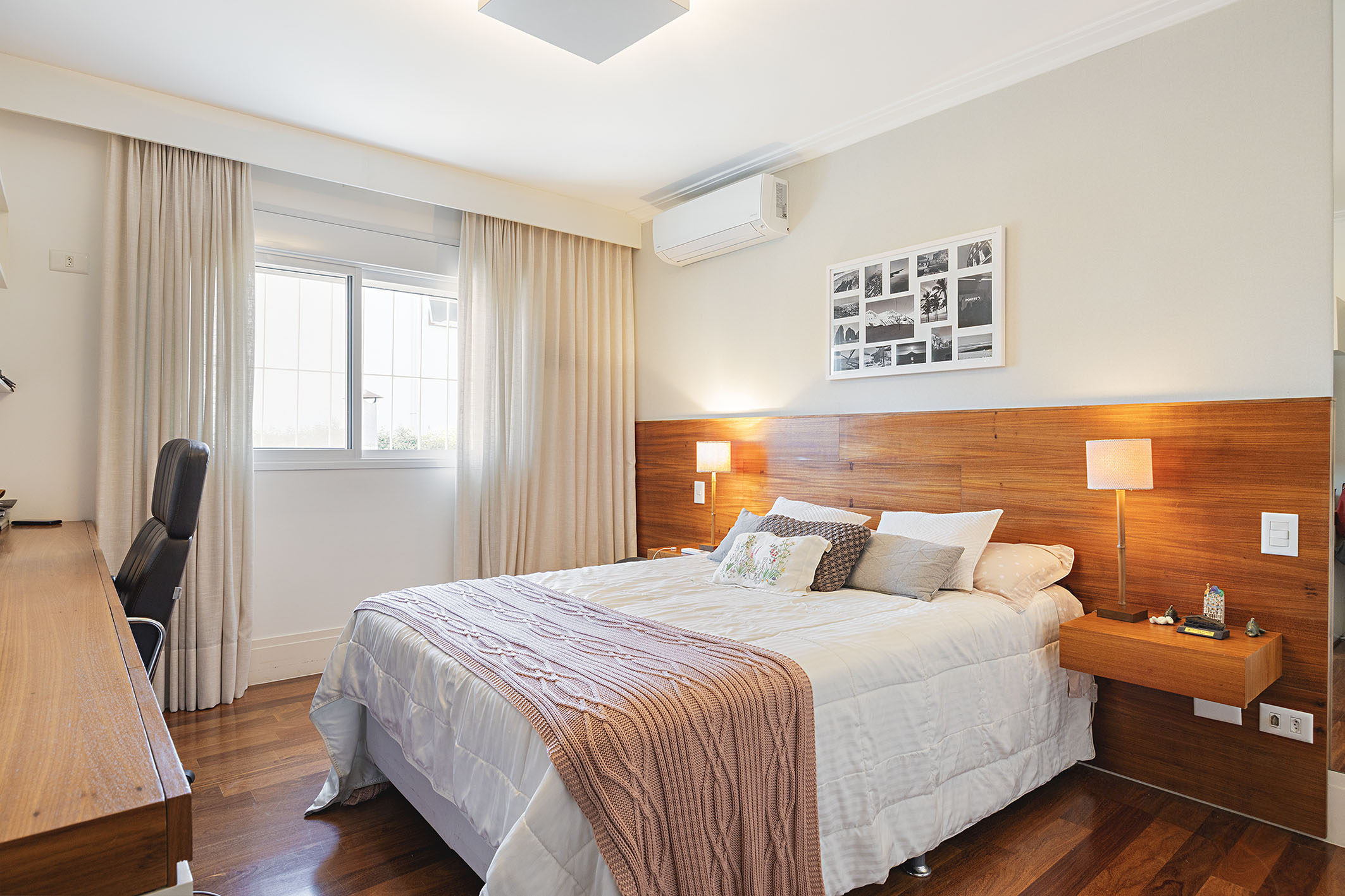  Renovated residence with complete leisure amenities near Colégio Santa Cruz - 物件實景