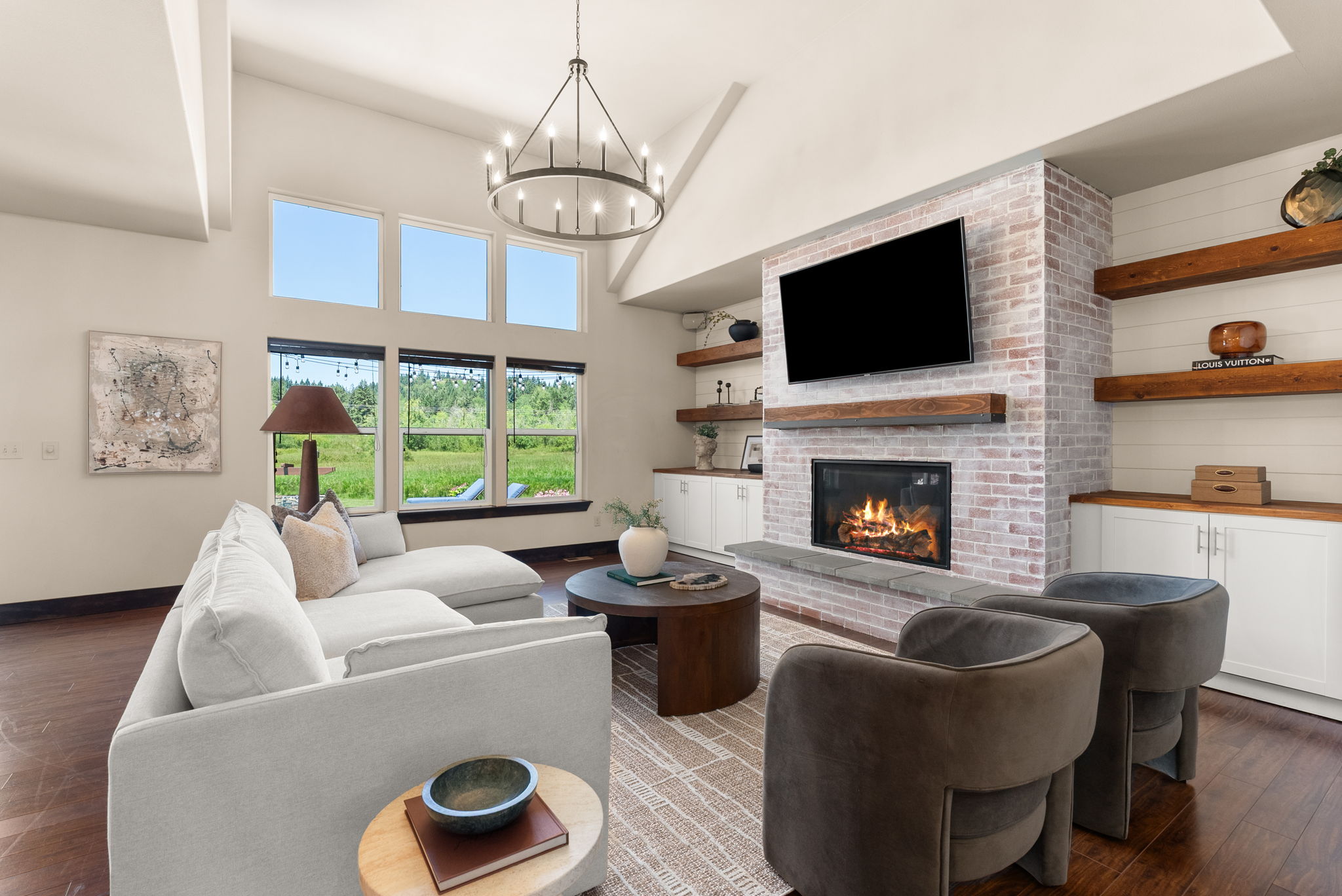  5741 Kirsop Road SW Olympia, WA 98512 - 物件實景