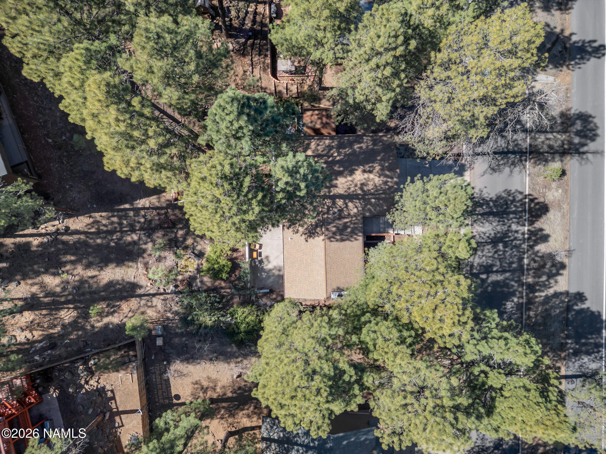  1211 W University Heights Drive N, Flagstaff, AZ, 86005 - 物件實景