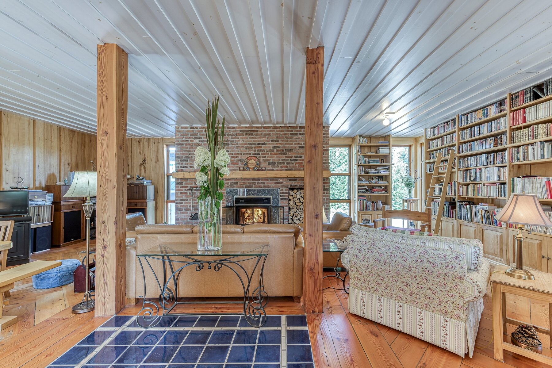 Luxurious Estate in Nature - 物件實景