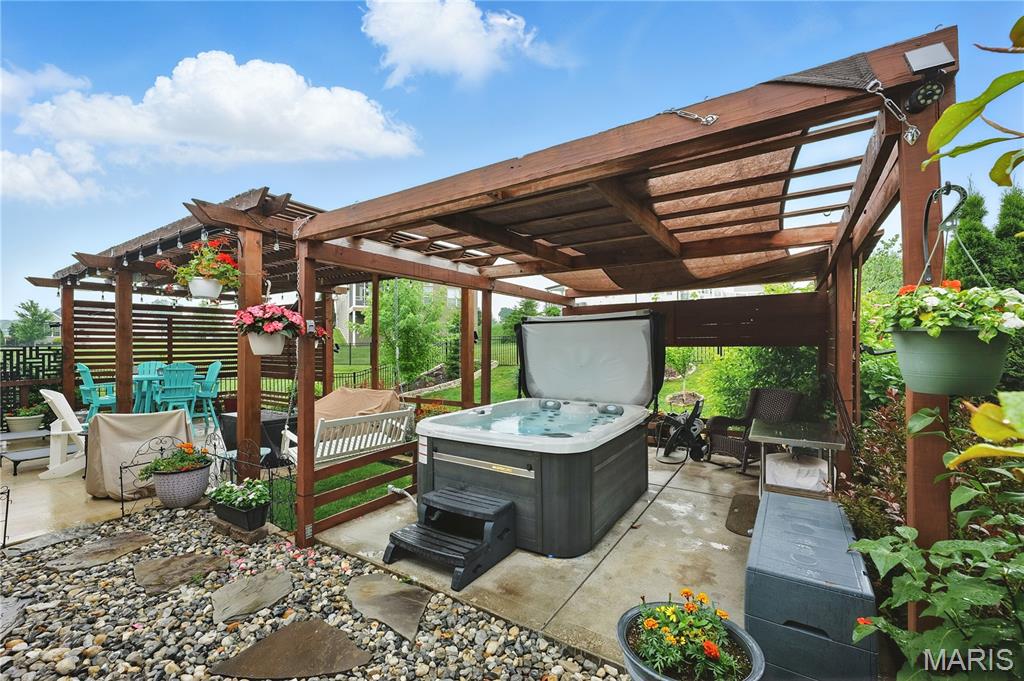 St Charles, Missouri, 63301, United States, 4 Bedrooms Bedrooms, ,3 BathroomsBathrooms,Residential,For Sale,1997020