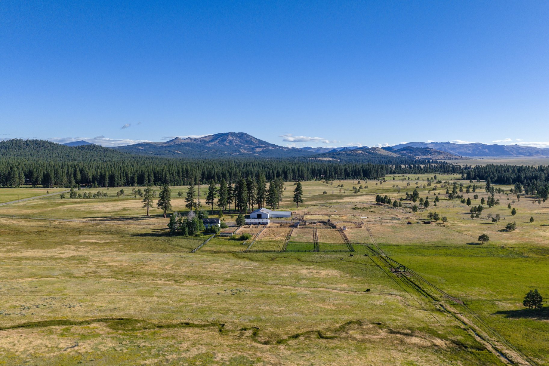  Landmark Ranch in California