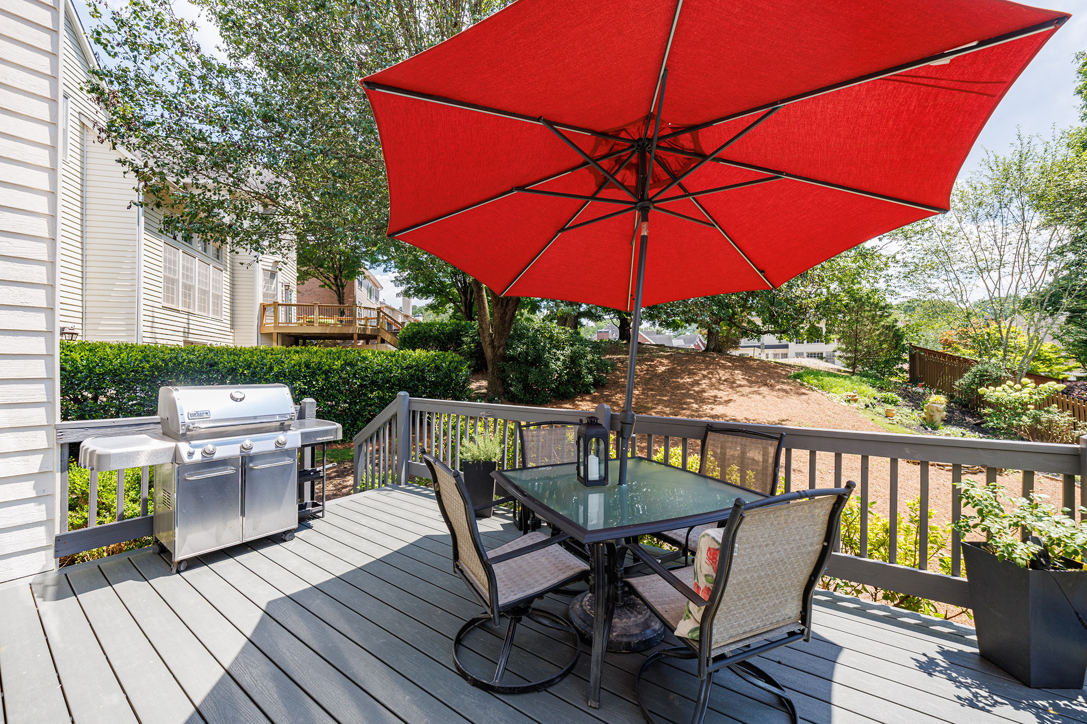  Beautifully Updated and Well Maintained Home in the Heart of East Cobb - 物件實景