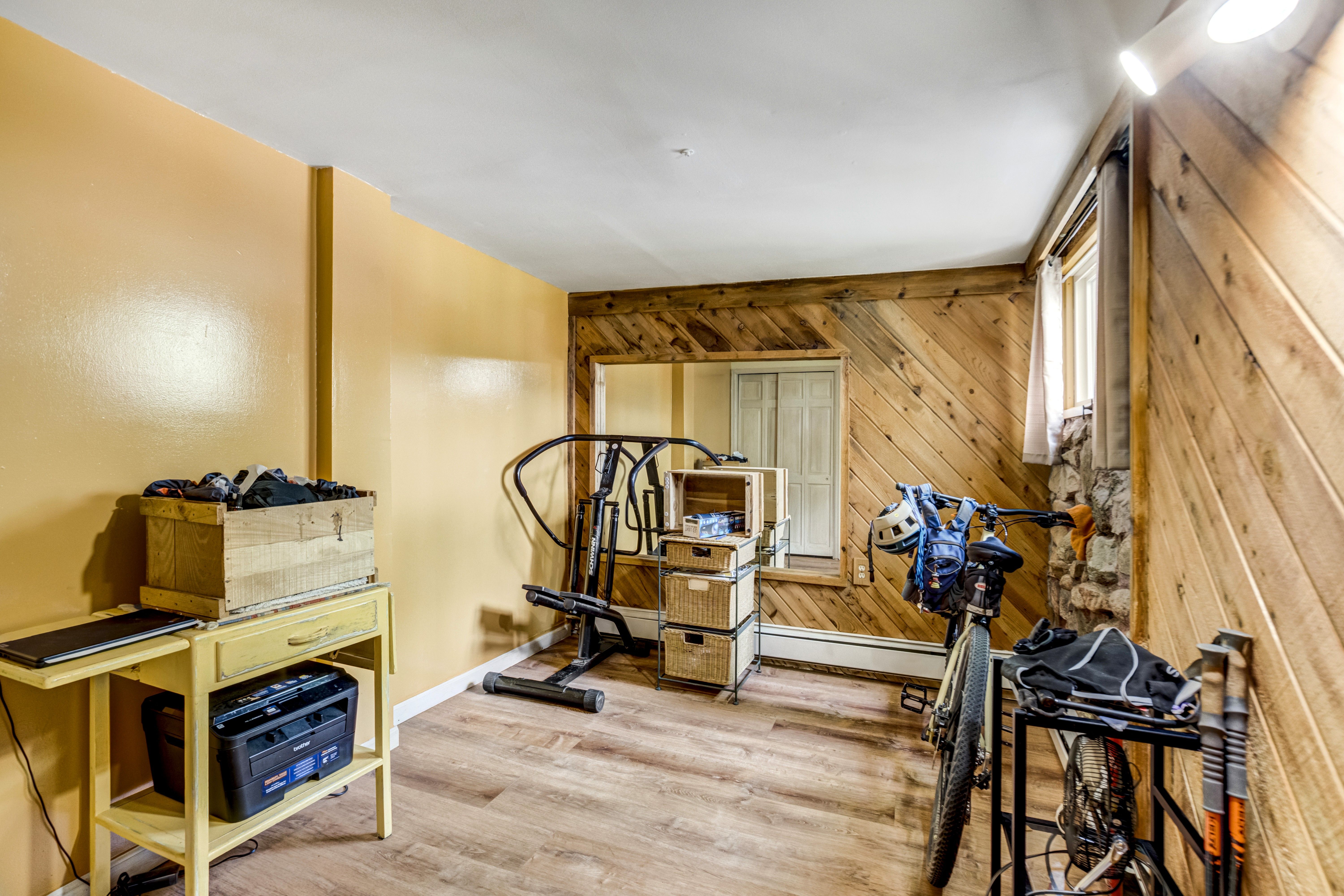  Extraordinary Mountain Retreat Perched Above the Heart of Manitou Springs - 物件實景