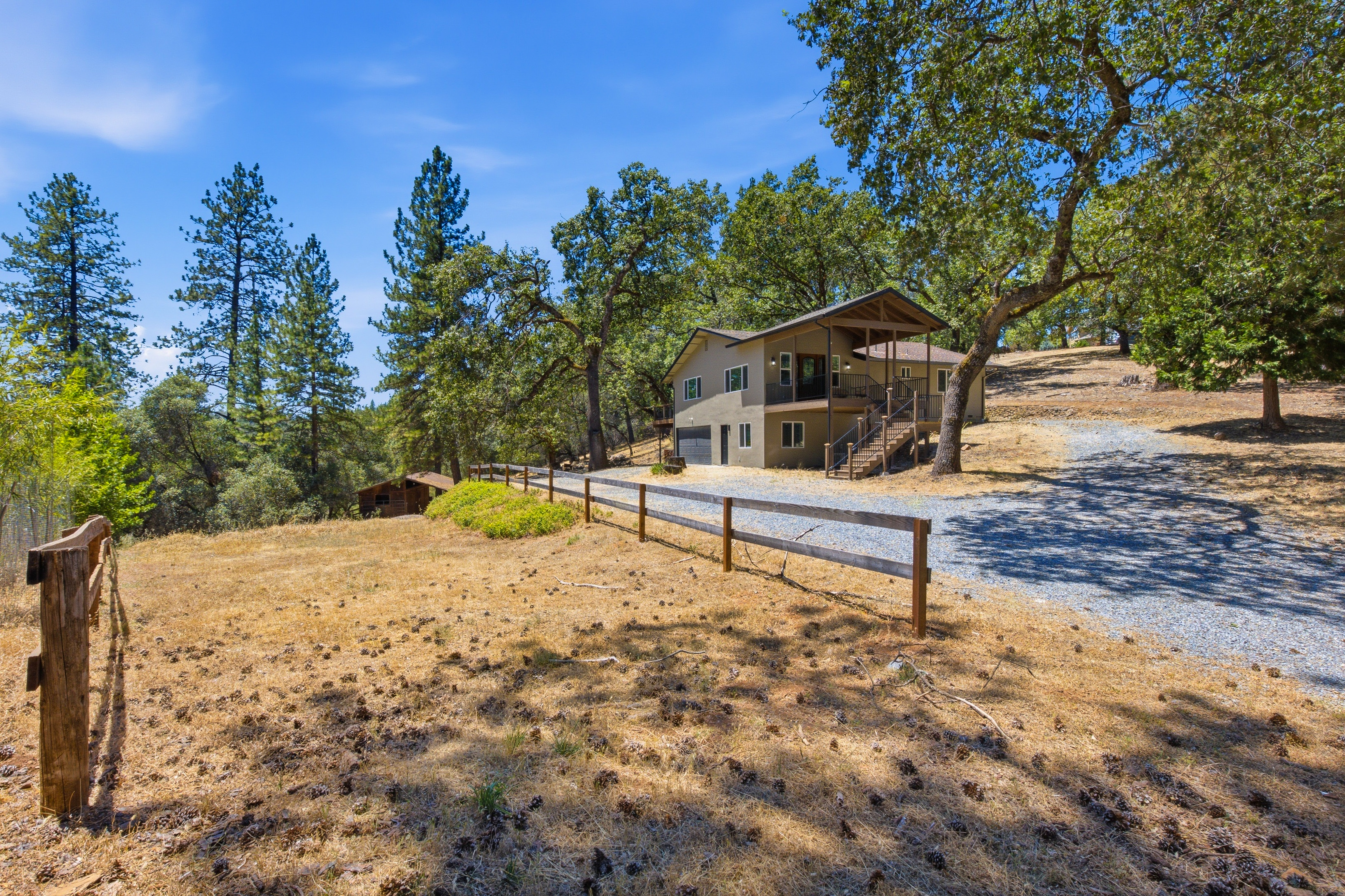  2202 Big Nugget Court, Cool, CA 95614 - 物件實景