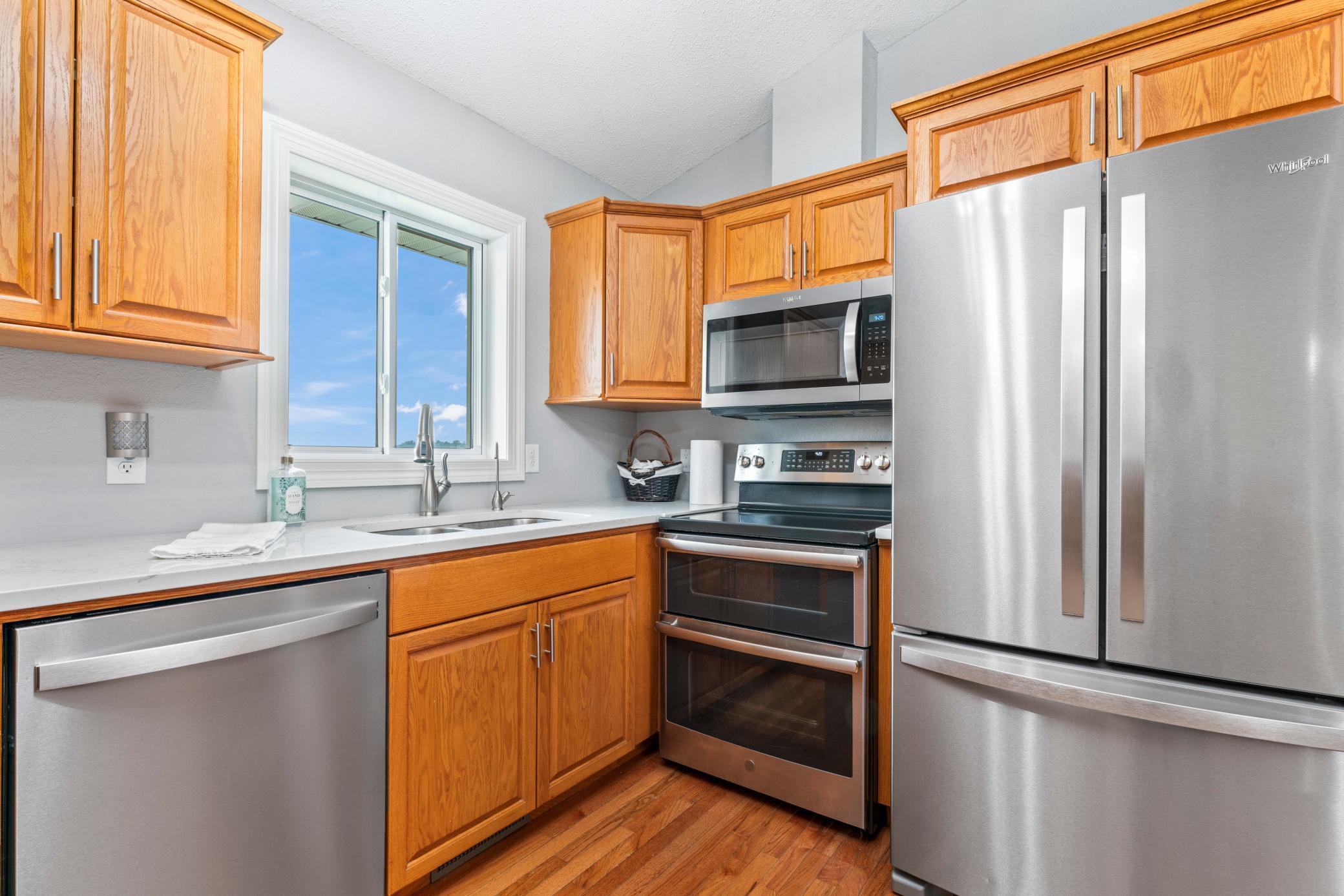 Dennison, Minnesota, 55018, United States, 3 Bedrooms Bedrooms, ,1 BathroomBathrooms,Residential,For Sale,1976483