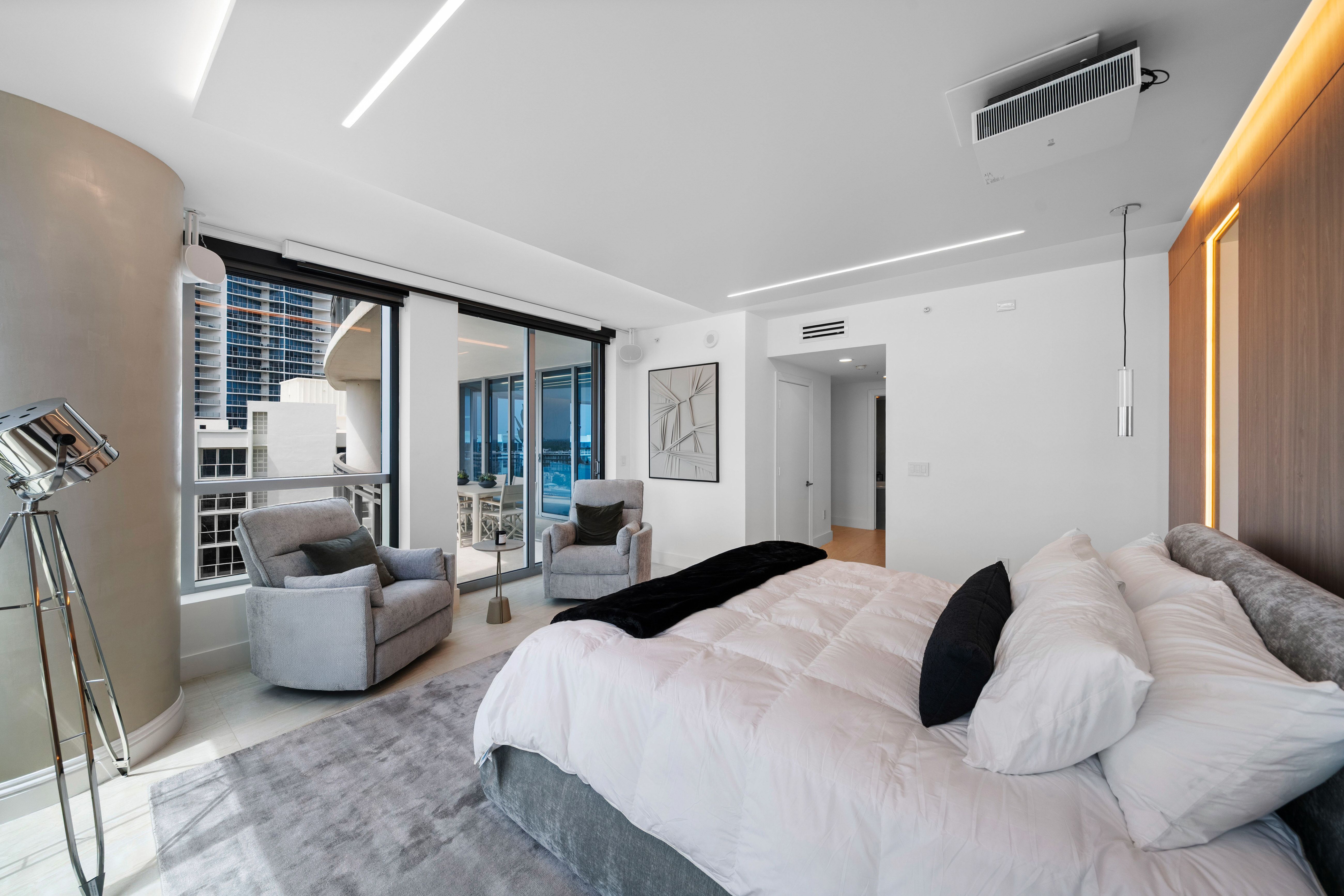  3535 South Ocean Drive, Hollywood, FL 33019 - 物件實景