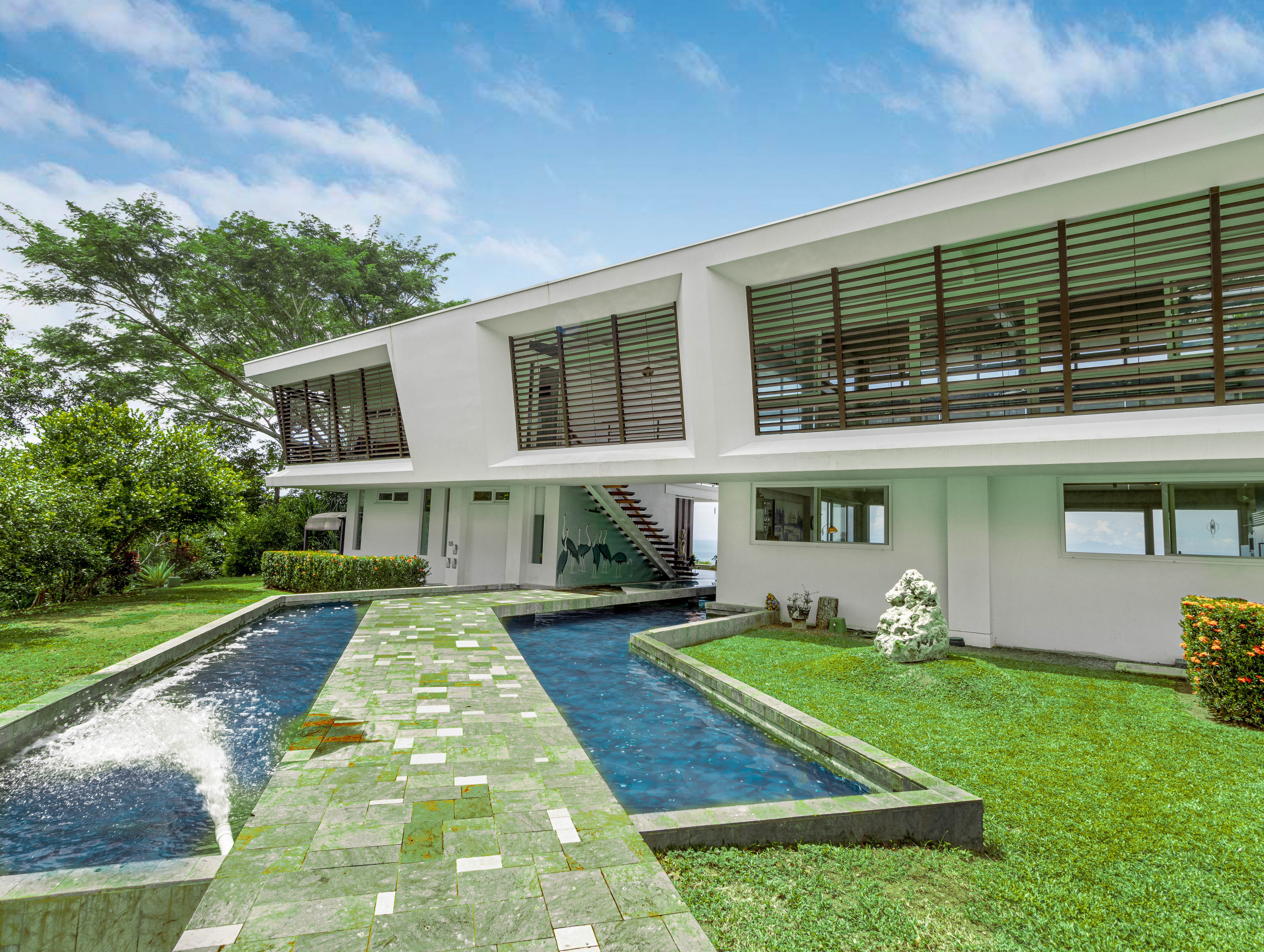 Tarcoles, Puntarenas, CR, 4 Bedrooms Bedrooms, ,5 BathroomsBathrooms,Residential,For Sale,1901959