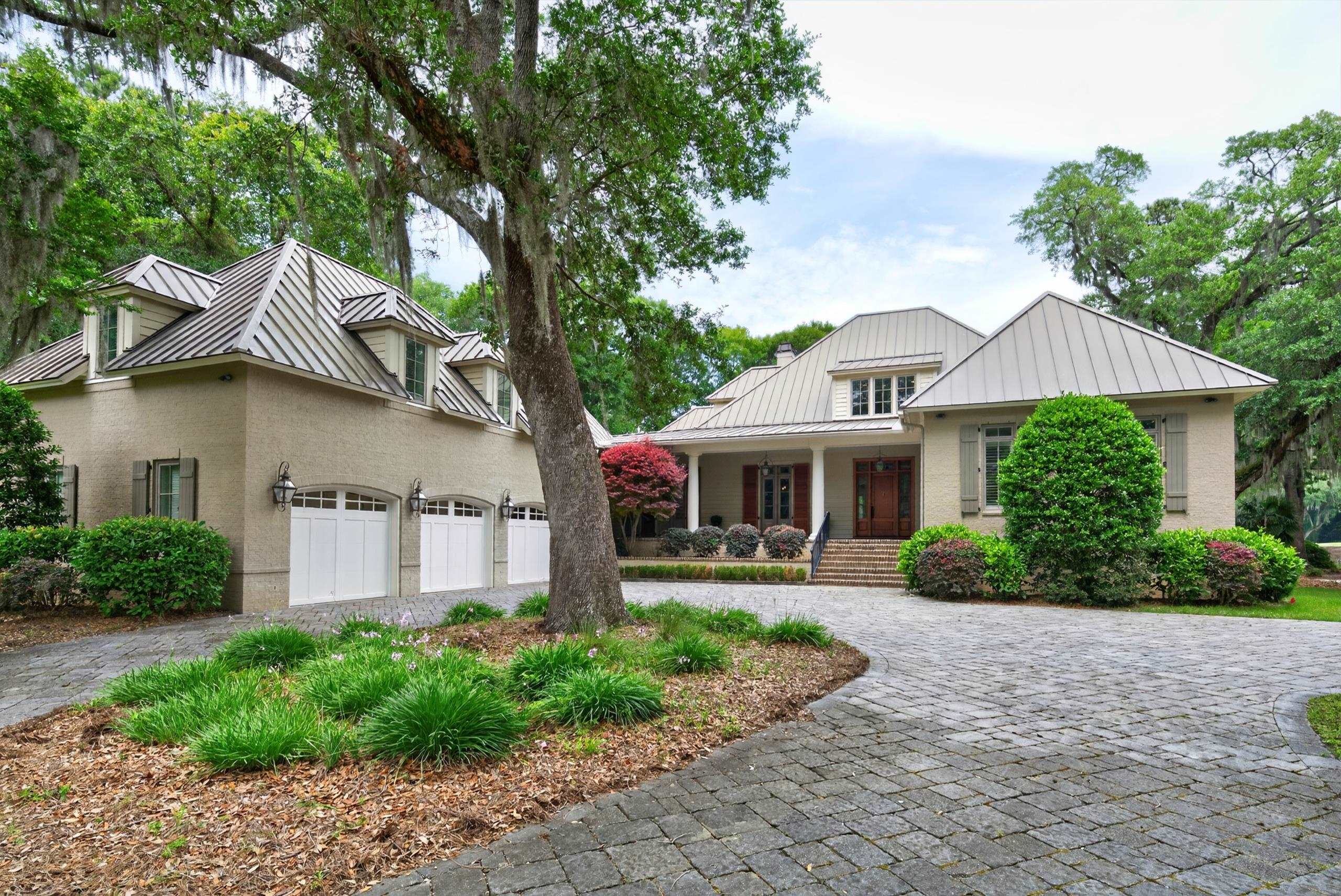  193 Summerwood Lane  DeBordieu Colony - 物件實景