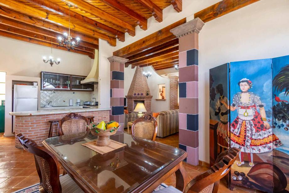 San Miguel de Allende, Guanajuato, 37740, Mexico, 8 Bedrooms Bedrooms, ,8 BathroomsBathrooms,Residential,For Sale,1994879