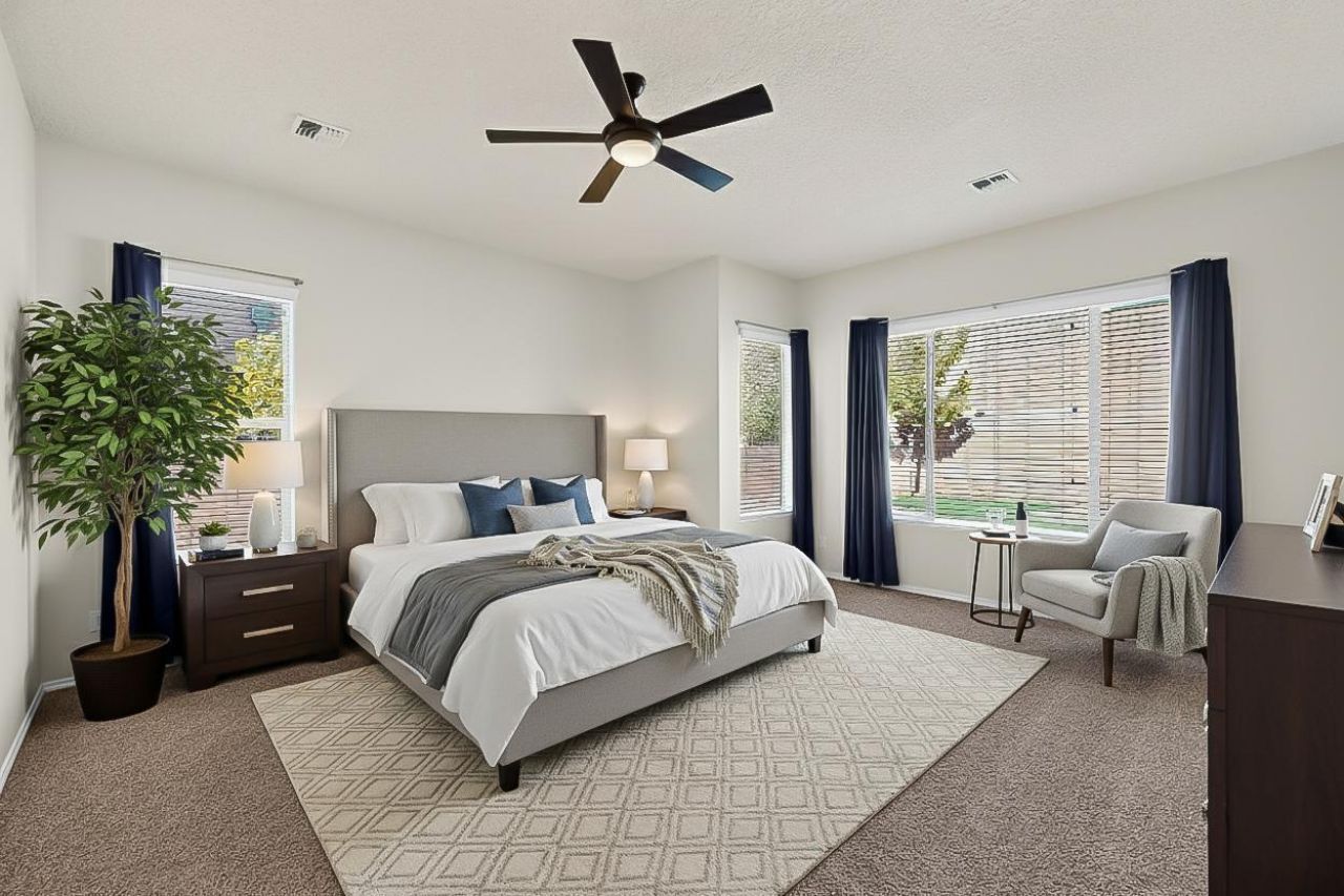 Rio Rancho, New Mexico, 87124, United States, 3 Bedrooms Bedrooms, ,2 BathroomsBathrooms,Residential,For Sale,1992883