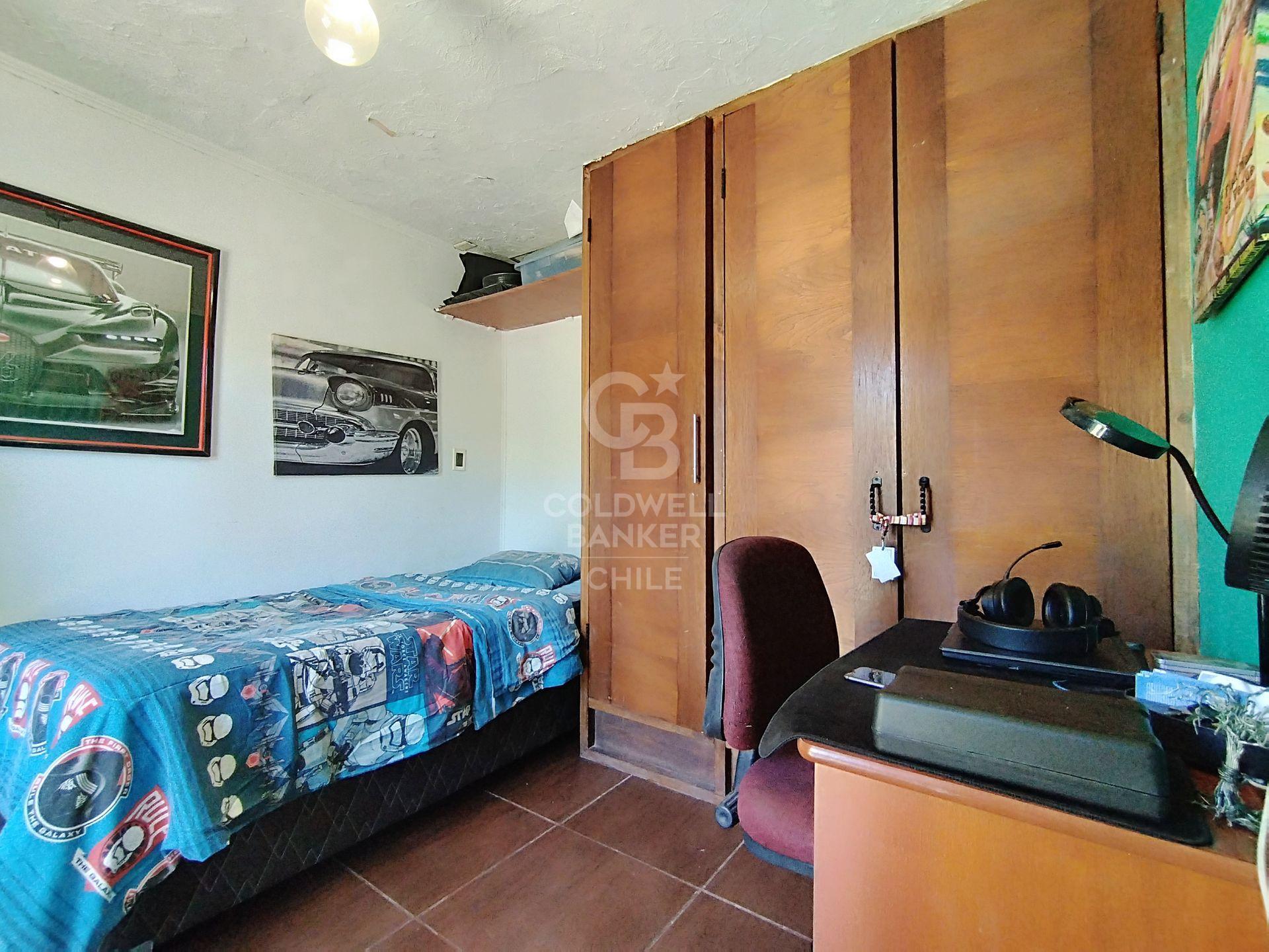 Lampa, Chile, 7 Bedrooms Bedrooms, ,5 BathroomsBathrooms,Residential,For Sale,1751708