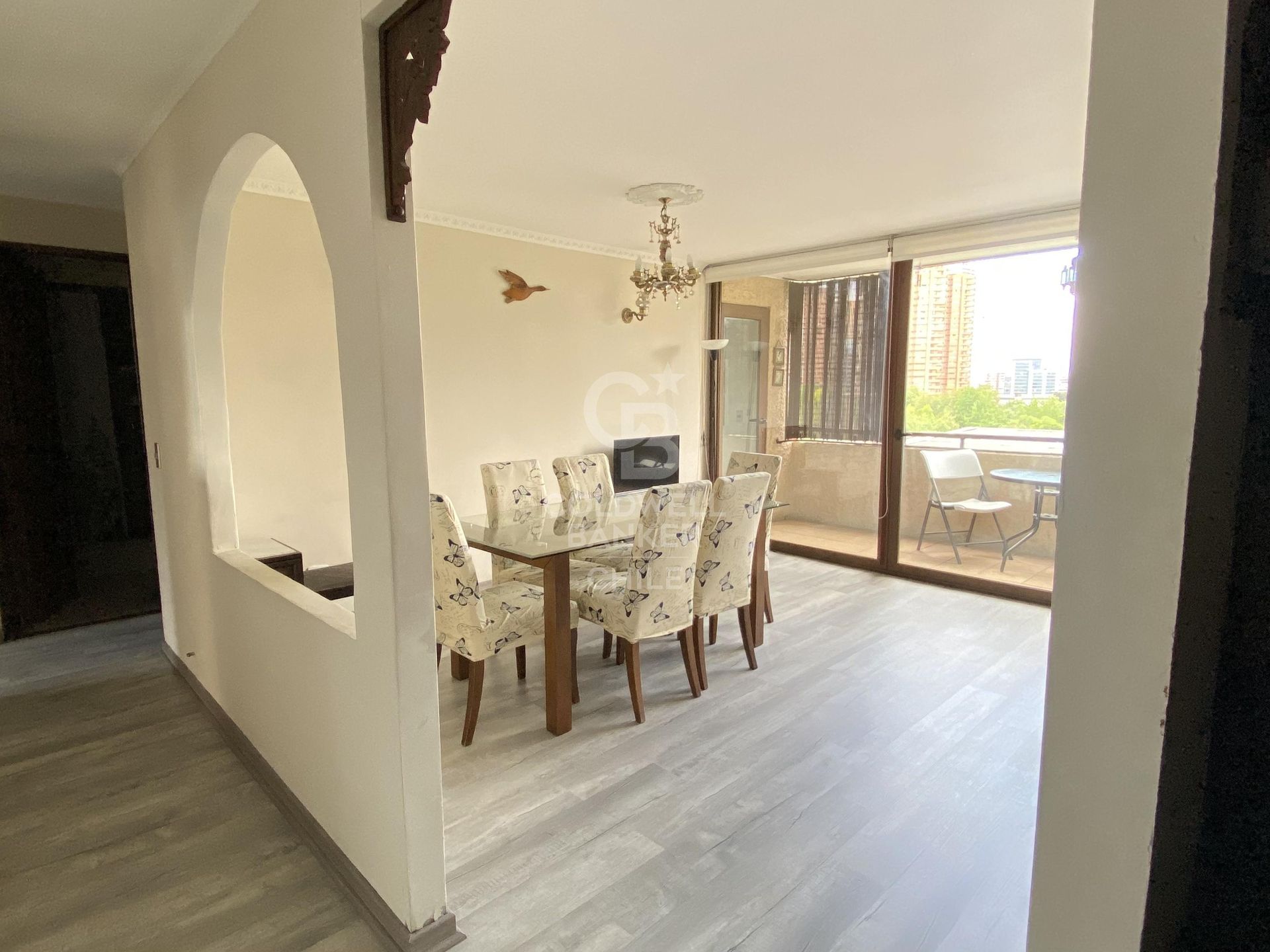 Las Condes, Chile, 3 Bedrooms Bedrooms, ,2 BathroomsBathrooms,Residential,For Sale,1753102