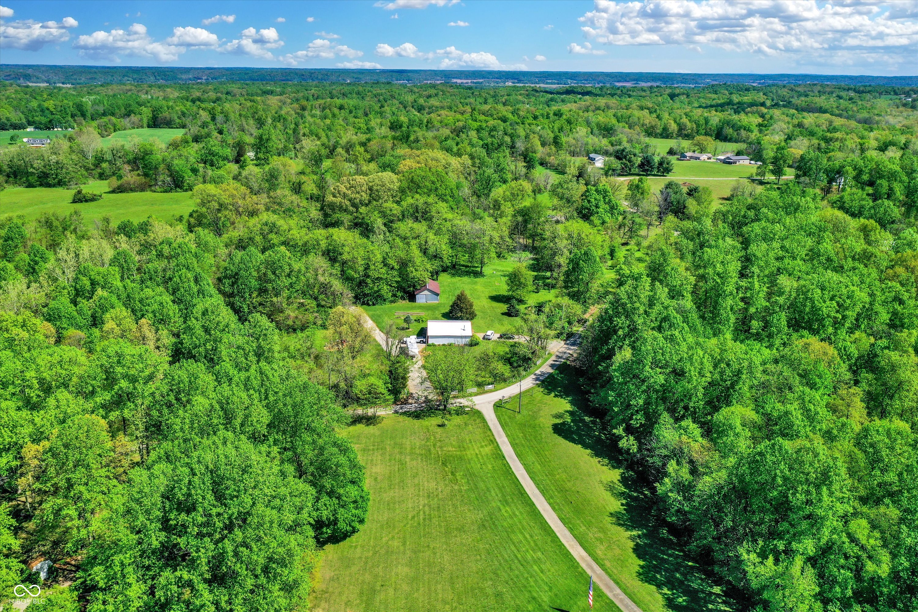 Gosport, Indiana, 47433, United States, ,Residential,For Sale,1980588