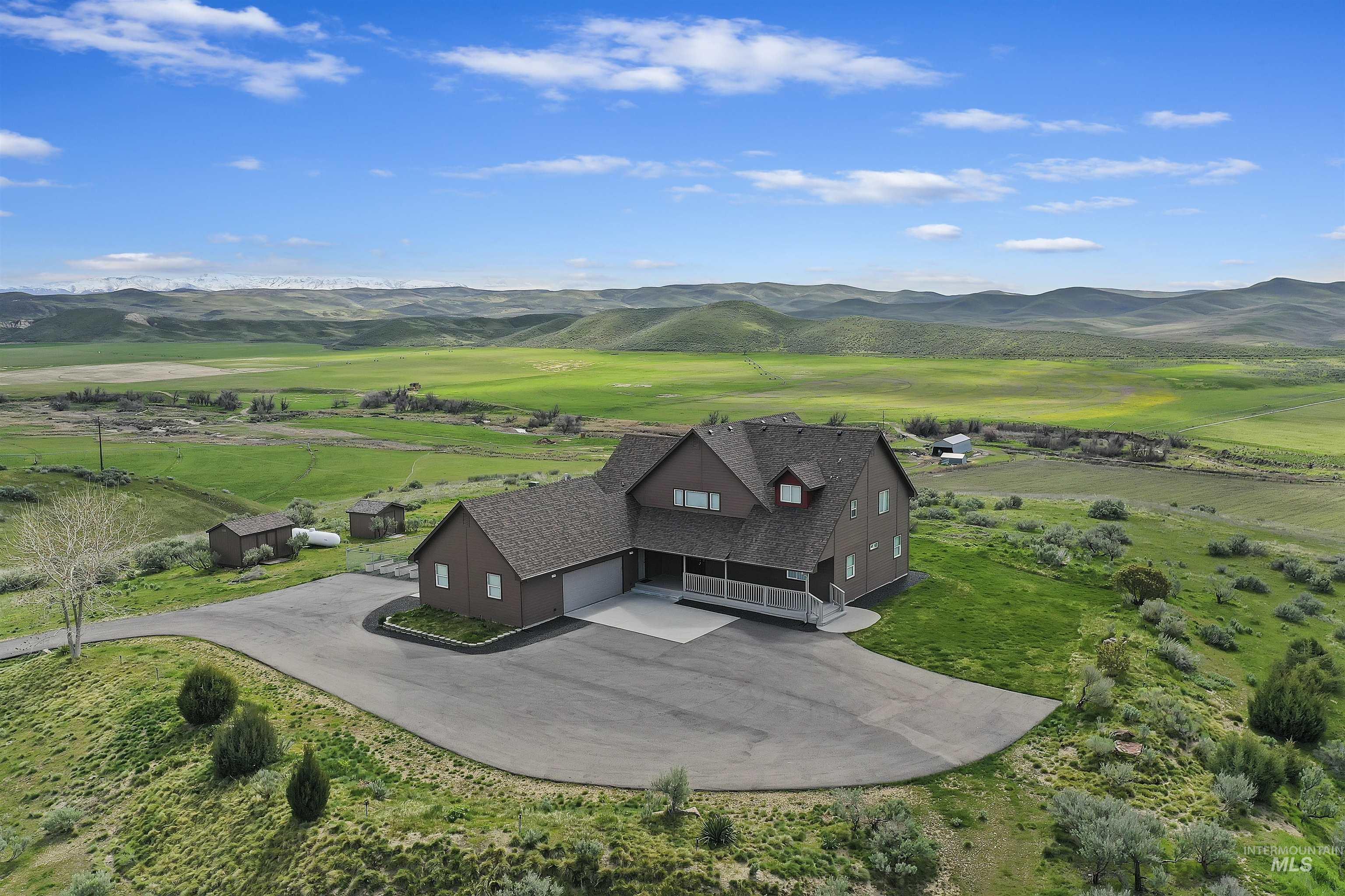 Payette, Idaho, 83661, United States, 4 Bedrooms Bedrooms, ,Residential,For Sale,1891949