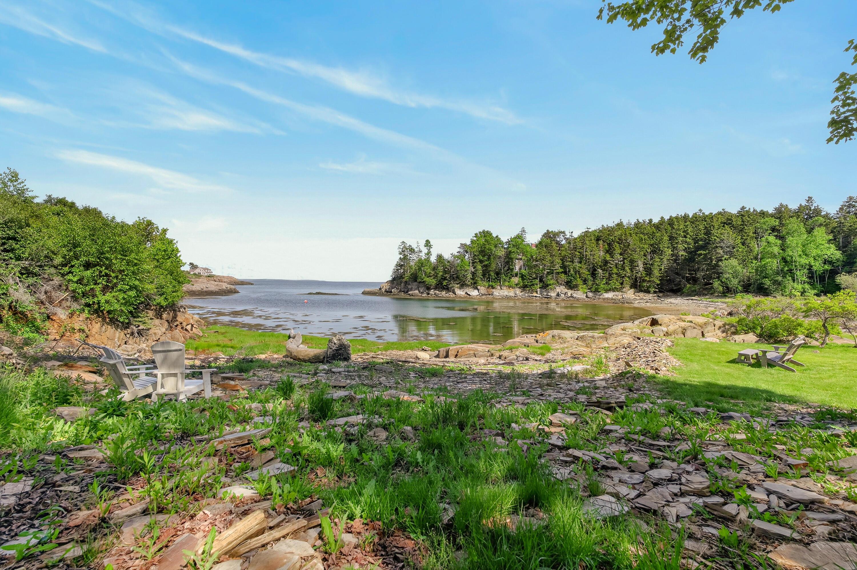  2319 Harpswell Island Road - 物件實景