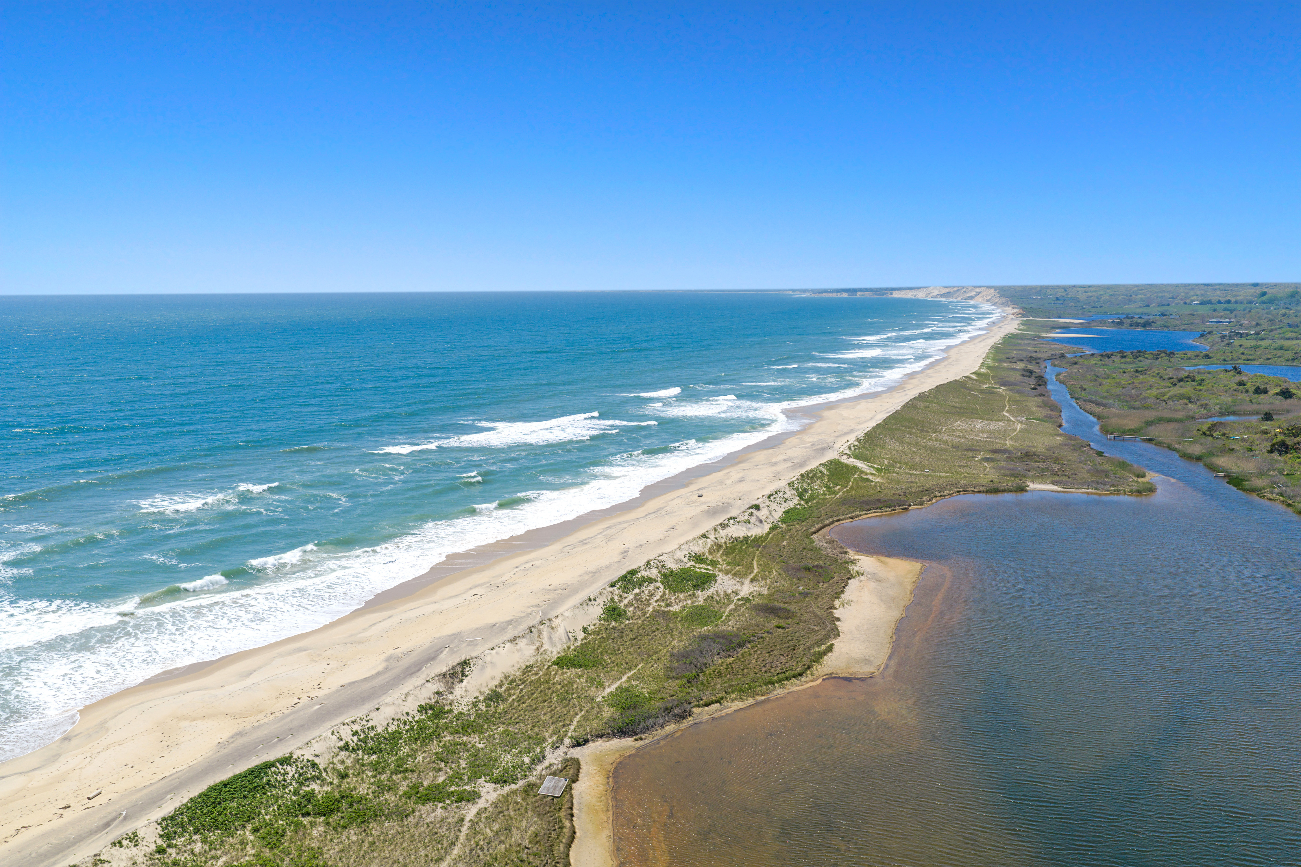  Chilmark with Private Dock and Water Views - 物件實景