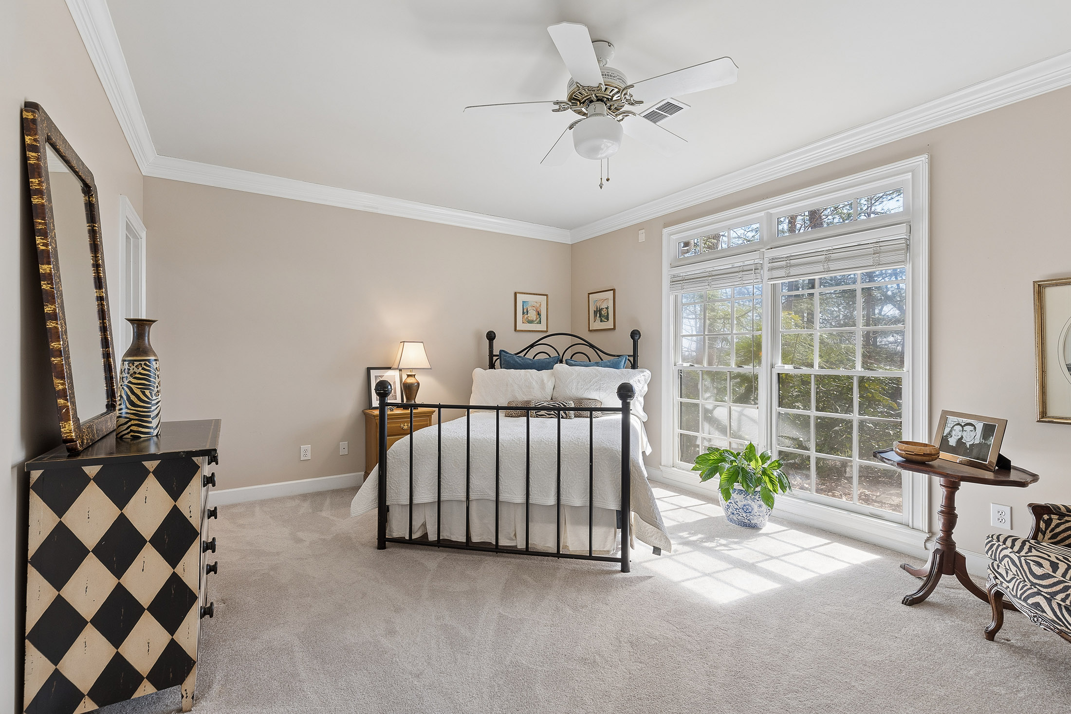  Stunning Big Canoe Residence Offers Relaxed Elegance and Resort Lifestyle - 物件實景