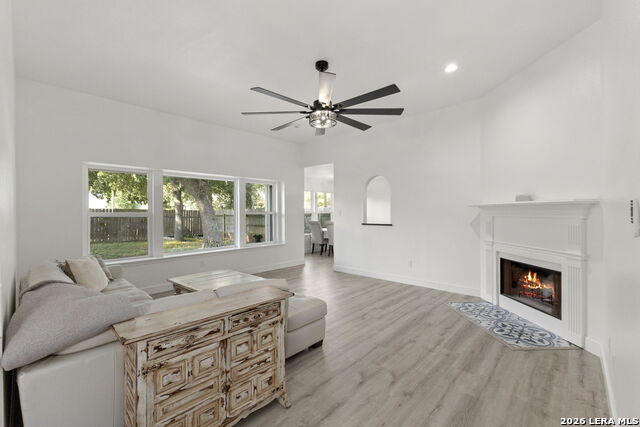 Cibolo Basin Dr, Boerne, TX 78006 #1