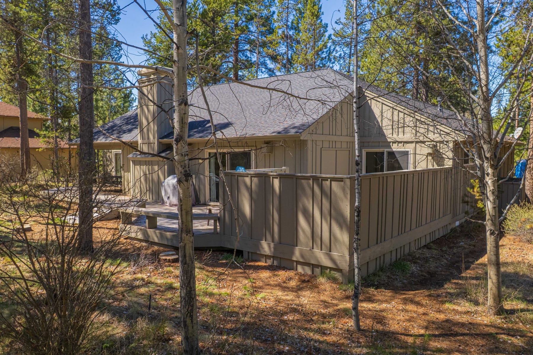  57742 Wallowa Lane Sunriver, OR 97707 - 物件實景